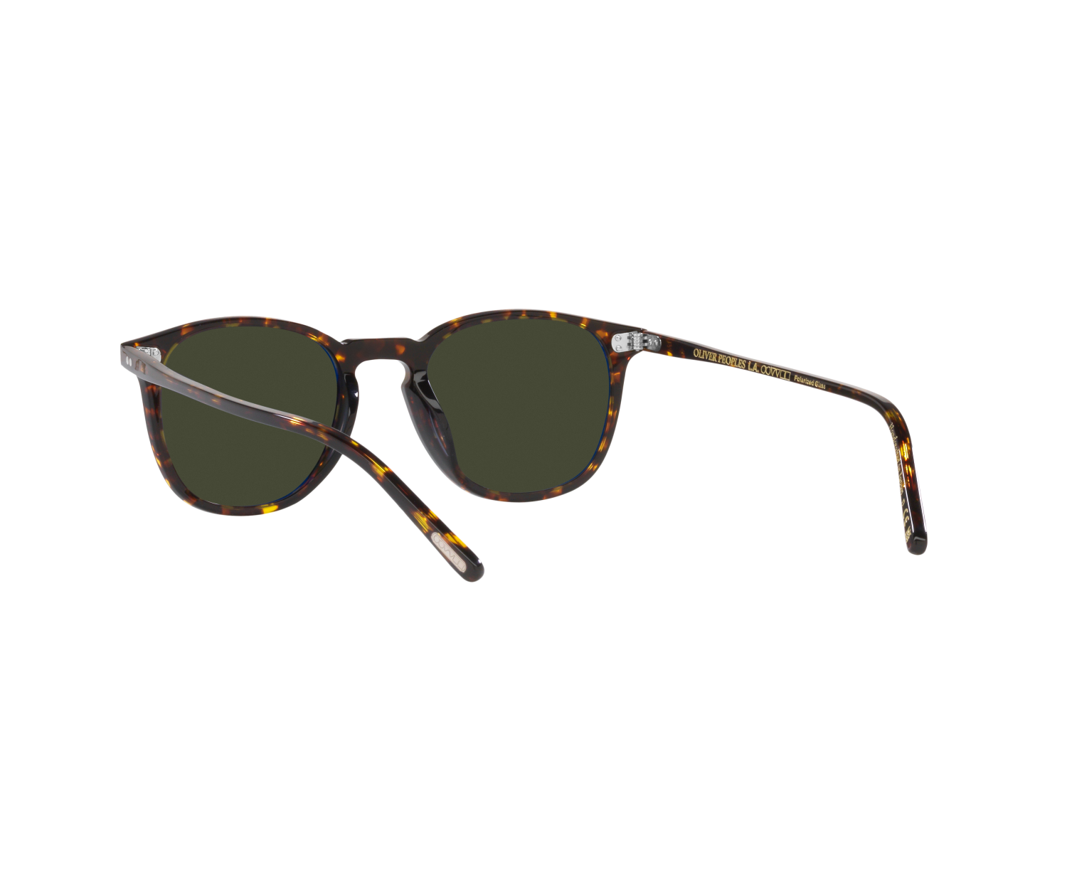 OLIVER PEOPLES - FINLEY 1993 SUN - OV5491SU - 1741P1 - 50