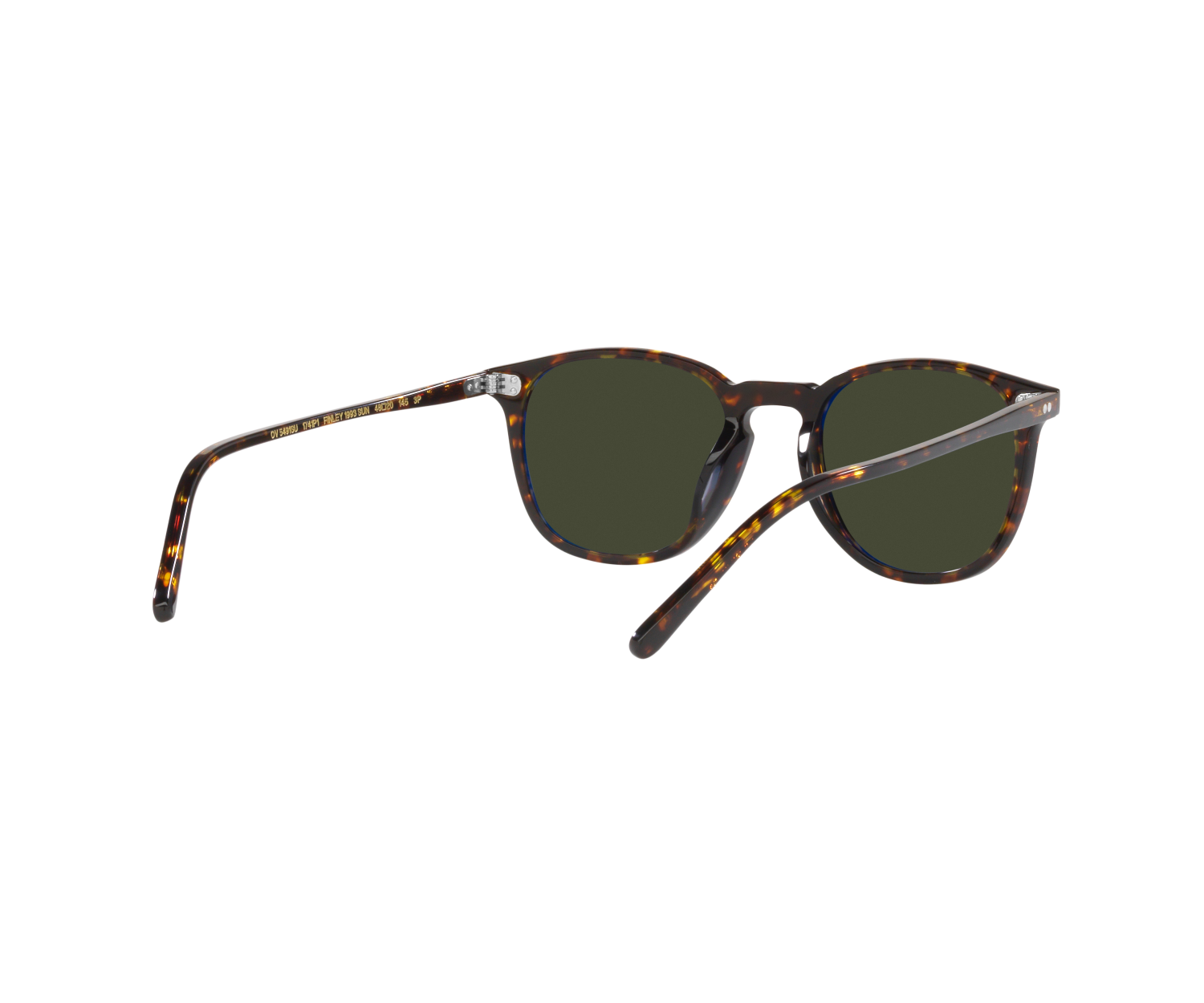 OLIVER PEOPLES - FINLEY 1993 SUN - OV5491SU - 1741P1 - 50
