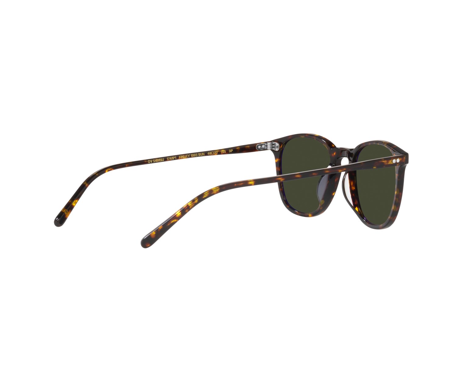 OLIVER PEOPLES - FINLEY 1993 SUN - OV5491SU - 1741P1 - 50