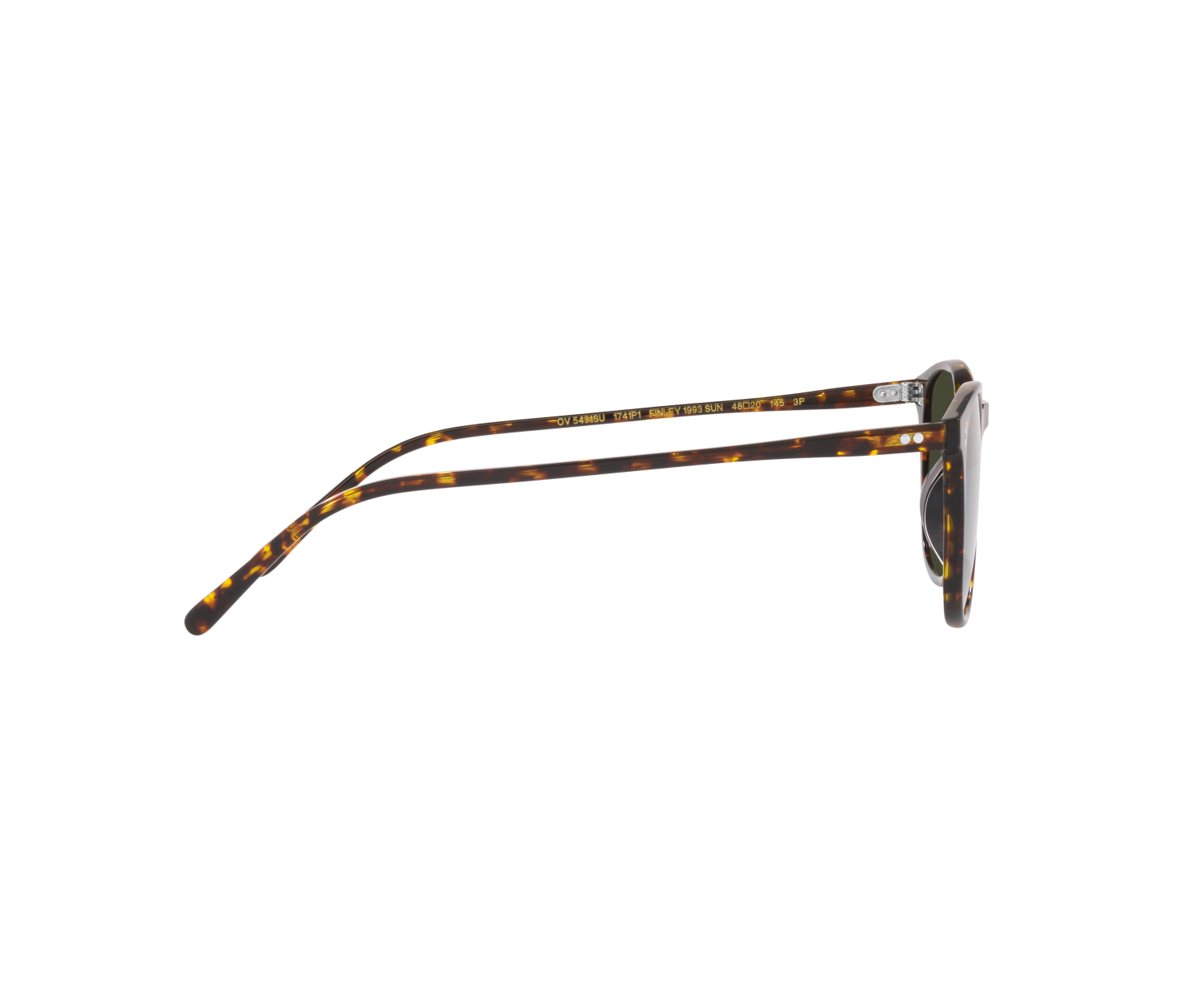 OLIVER PEOPLES - FINLEY 1993 SUN - OV5491SU - 1741P1 - 50