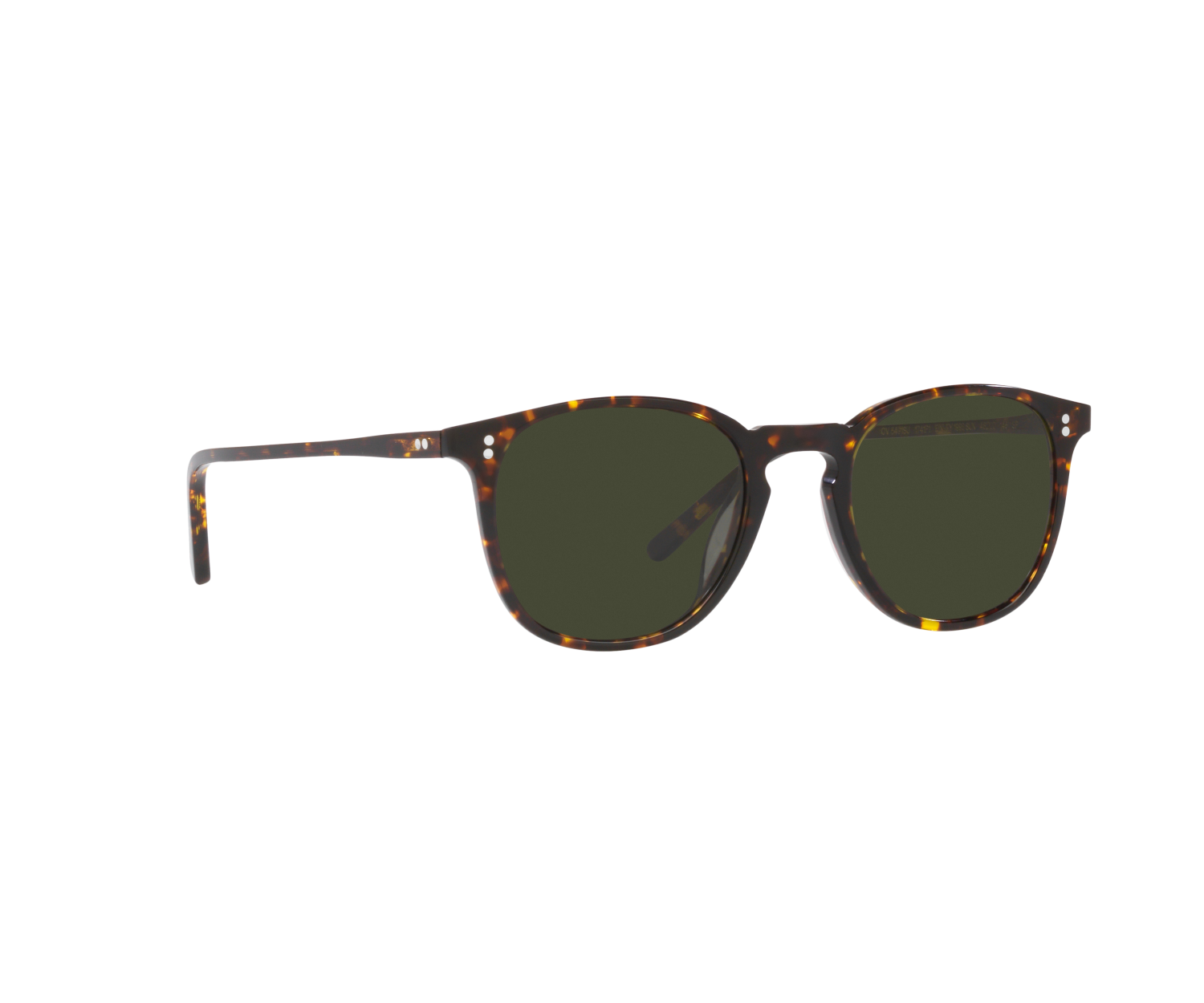OLIVER PEOPLES - FINLEY 1993 SUN - OV5491SU - 1741P1 - 50
