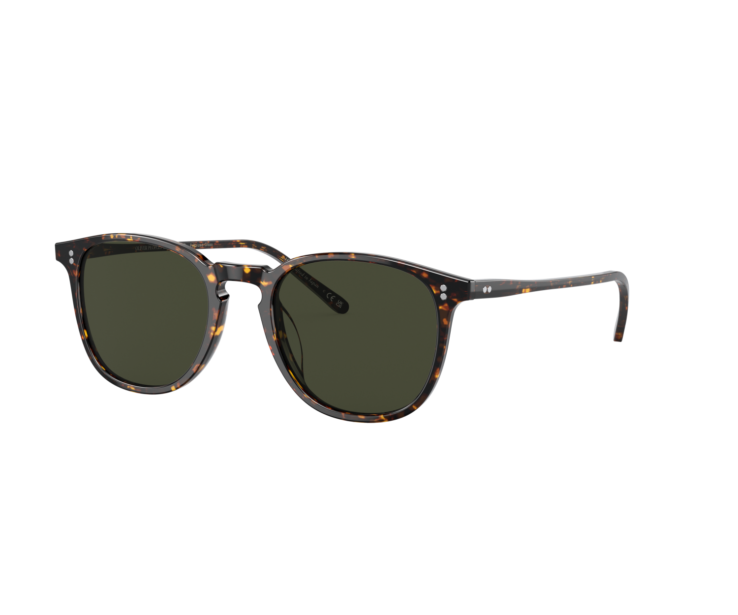 OLIVER PEOPLES - FINLEY 1993 SUN - OV5491SU - 1741P1 - 50
