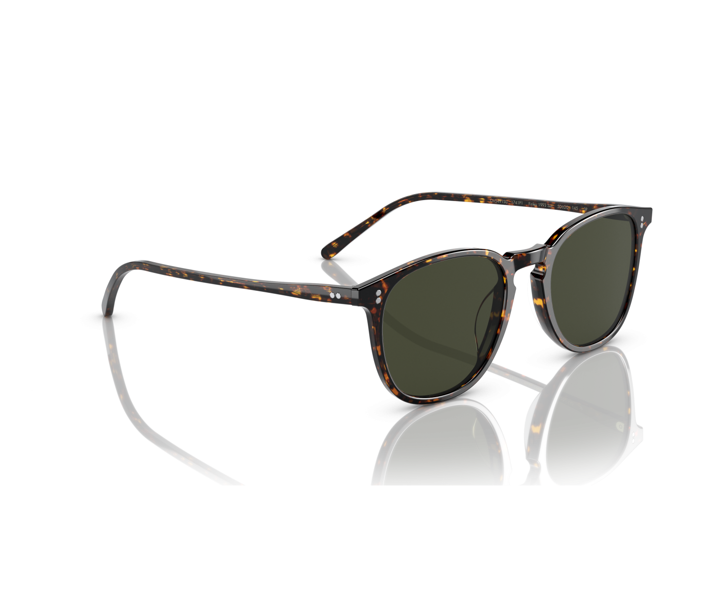 OLIVER PEOPLES - FINLEY 1993 SUN - OV5491SU - 1741P1 - 50
