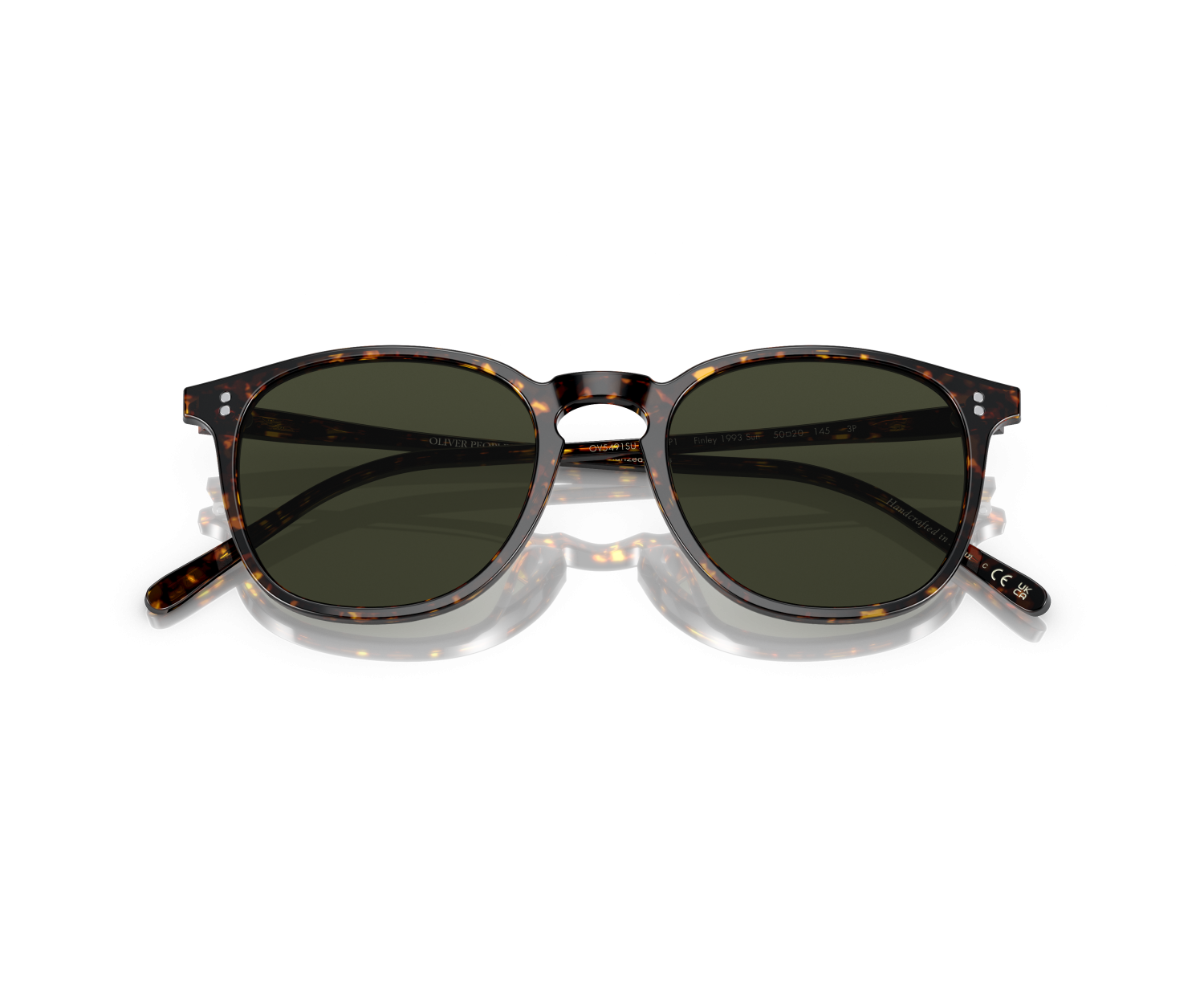 OLIVER PEOPLES - FINLEY 1993 SUN - OV5491SU - 1741P1 - 50
