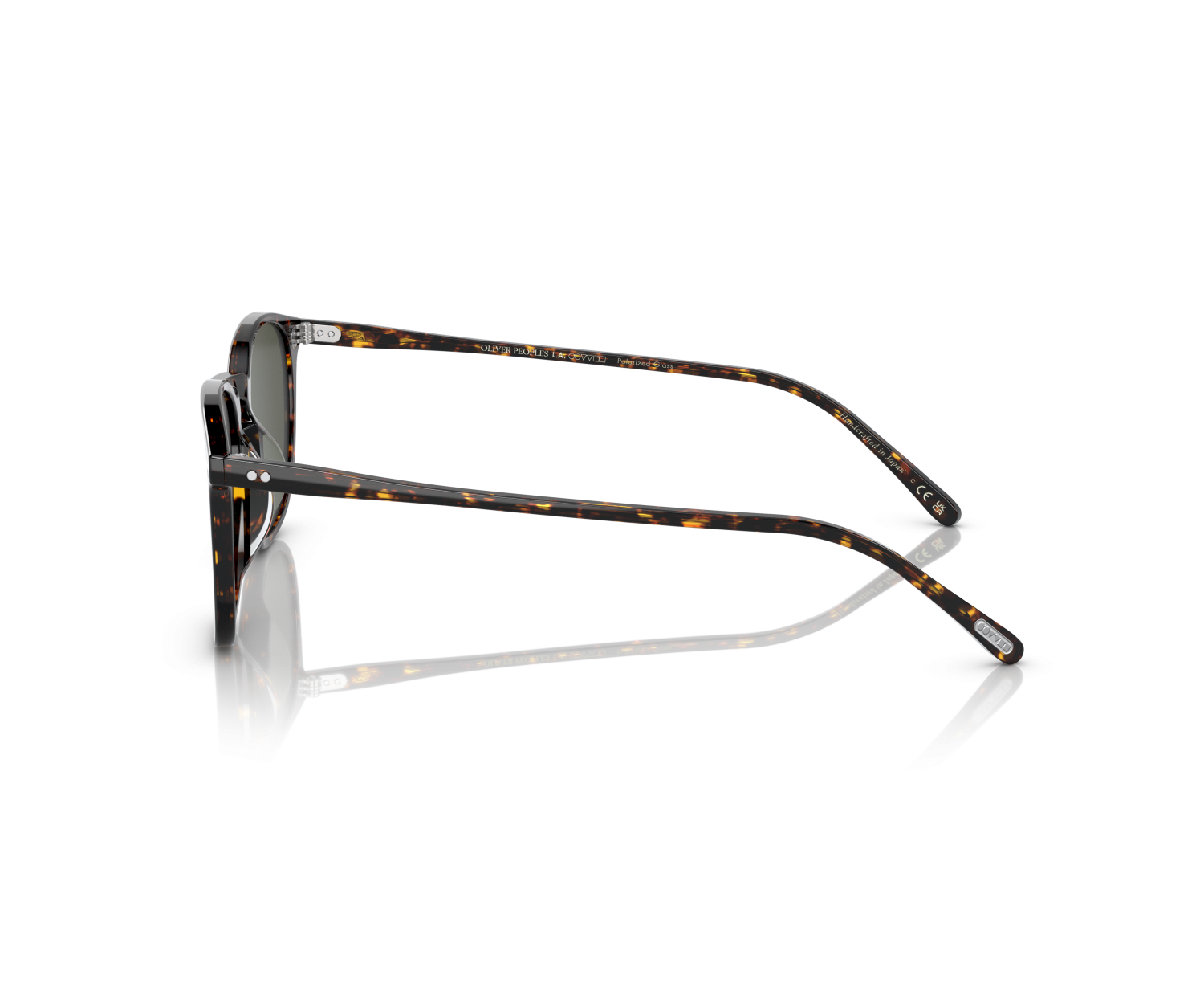 OLIVER PEOPLES - FINLEY 1993 SUN - OV5491SU - 1741P1 - 50
