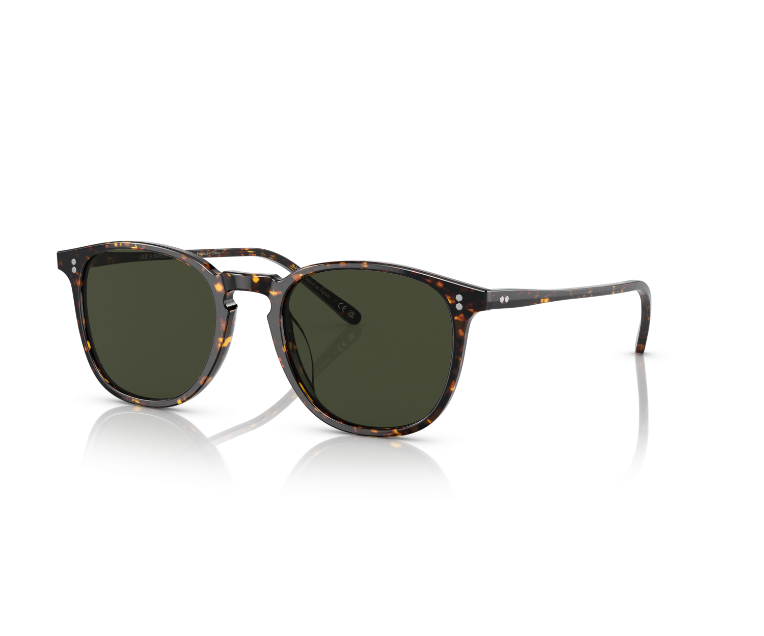 OLIVER PEOPLES - FINLEY 1993 SUN - OV5491SU - 1741P1 - 50