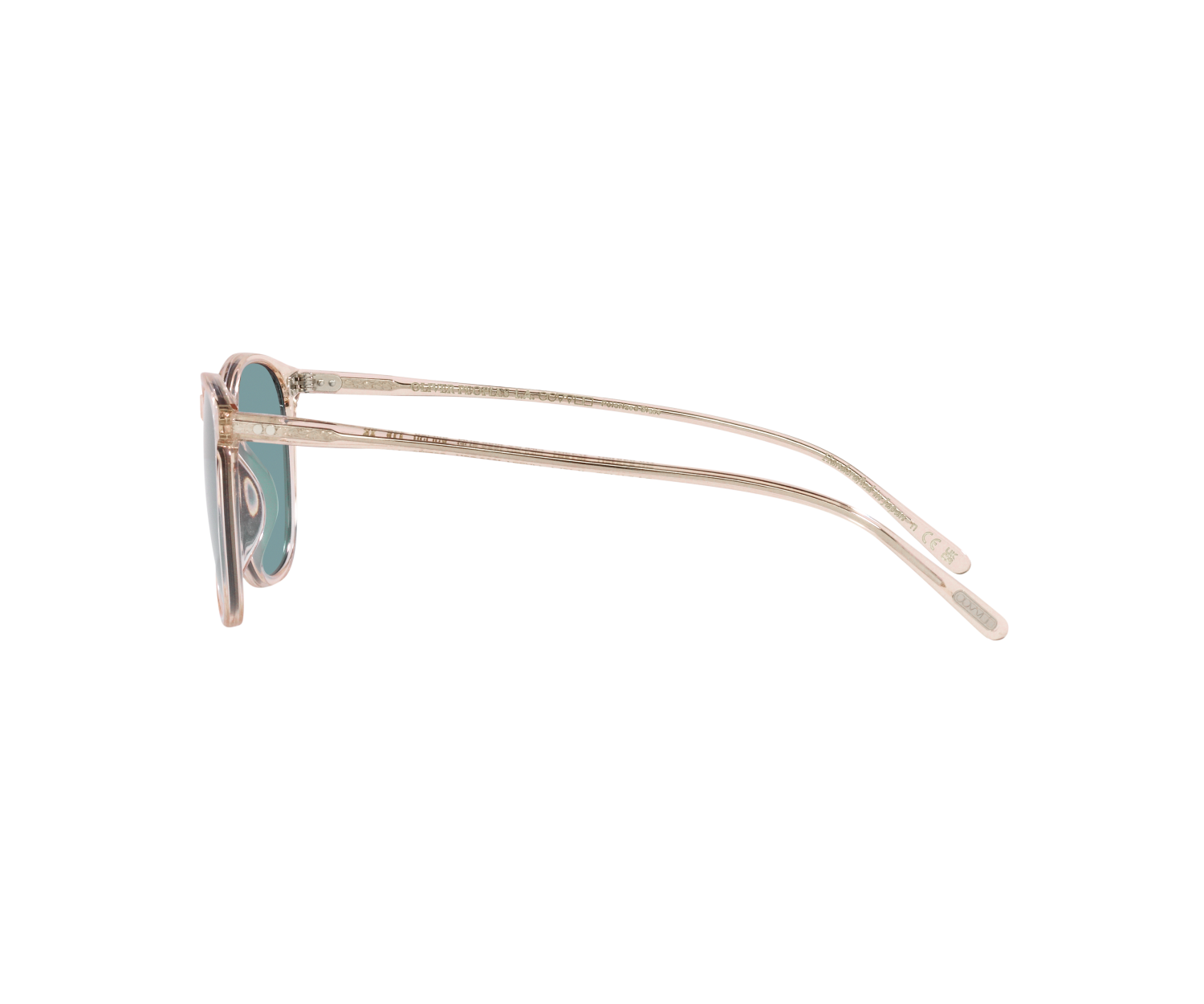 OLIVER PEOPLES - FINLEY 1993 SUN - OV5491SU - 1743P1 - 50