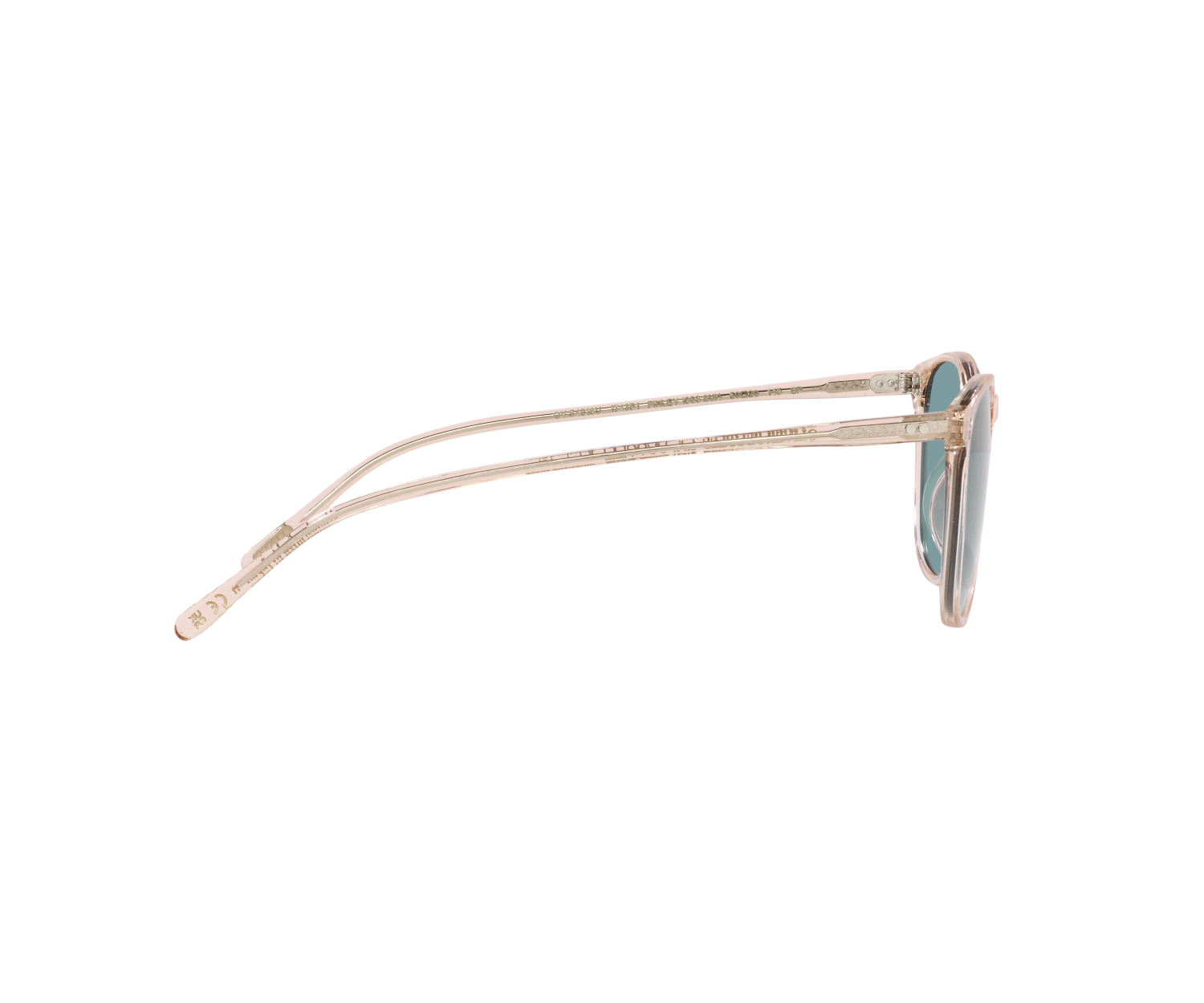 OLIVER PEOPLES - FINLEY 1993 SUN - OV5491SU - 1743P1 - 50