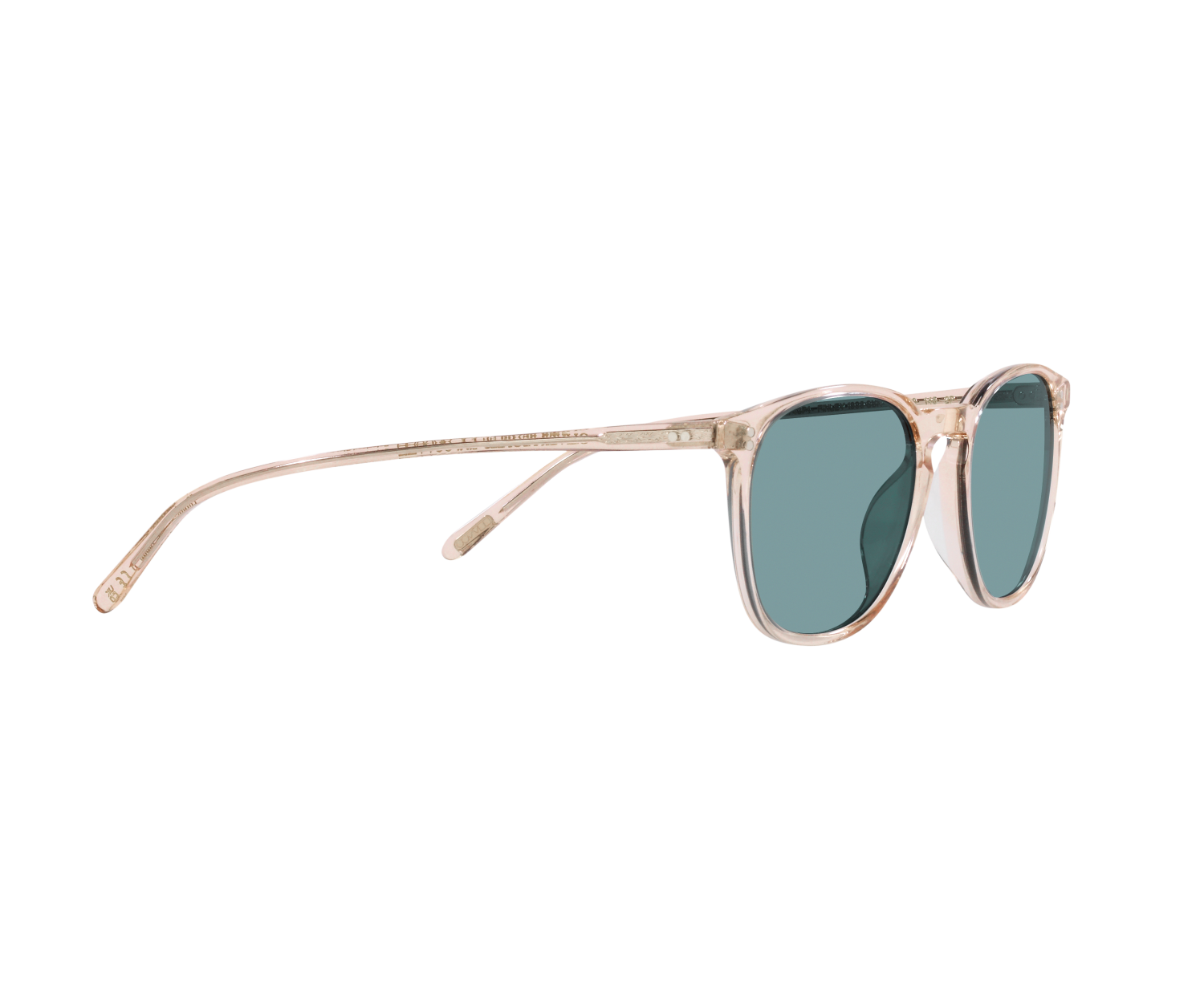 OLIVER PEOPLES - FINLEY 1993 SUN - OV5491SU - 1743P1 - 50