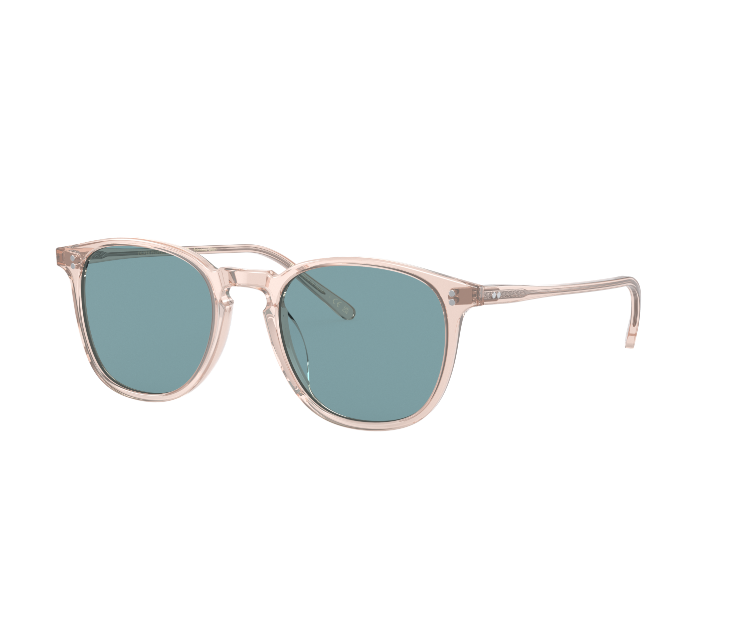 OLIVER PEOPLES - FINLEY 1993 SUN - OV5491SU - 1743P1 - 50