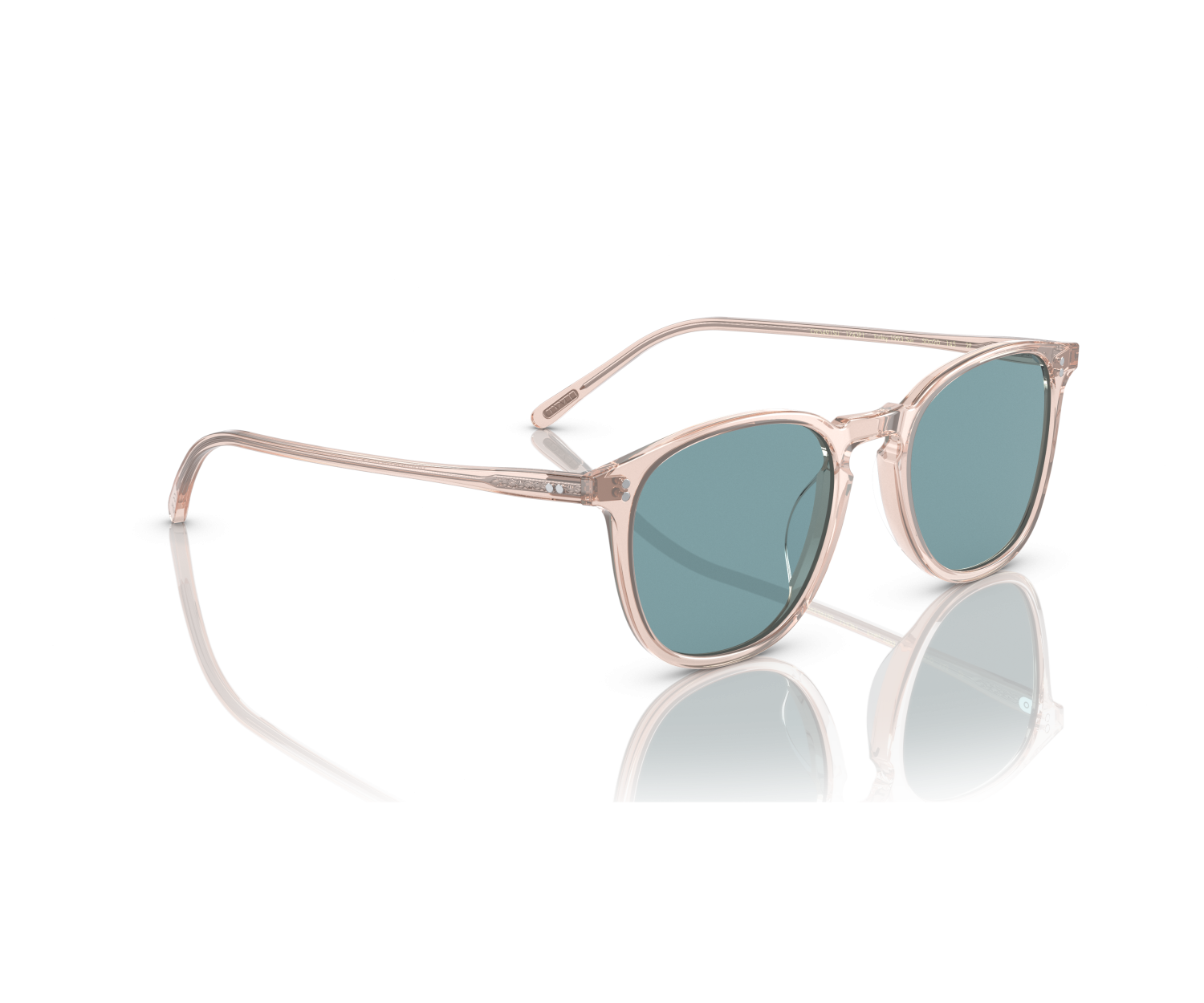 OLIVER PEOPLES - FINLEY 1993 SUN - OV5491SU - 1743P1 - 50