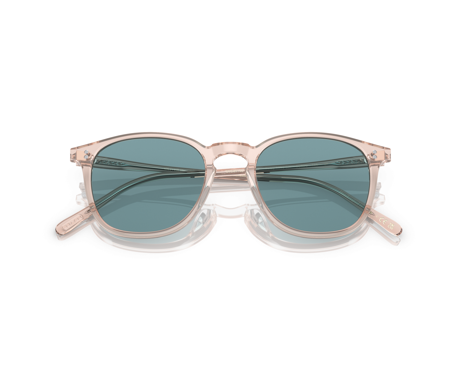 OLIVER PEOPLES - FINLEY 1993 SUN - OV5491SU - 1743P1 - 50