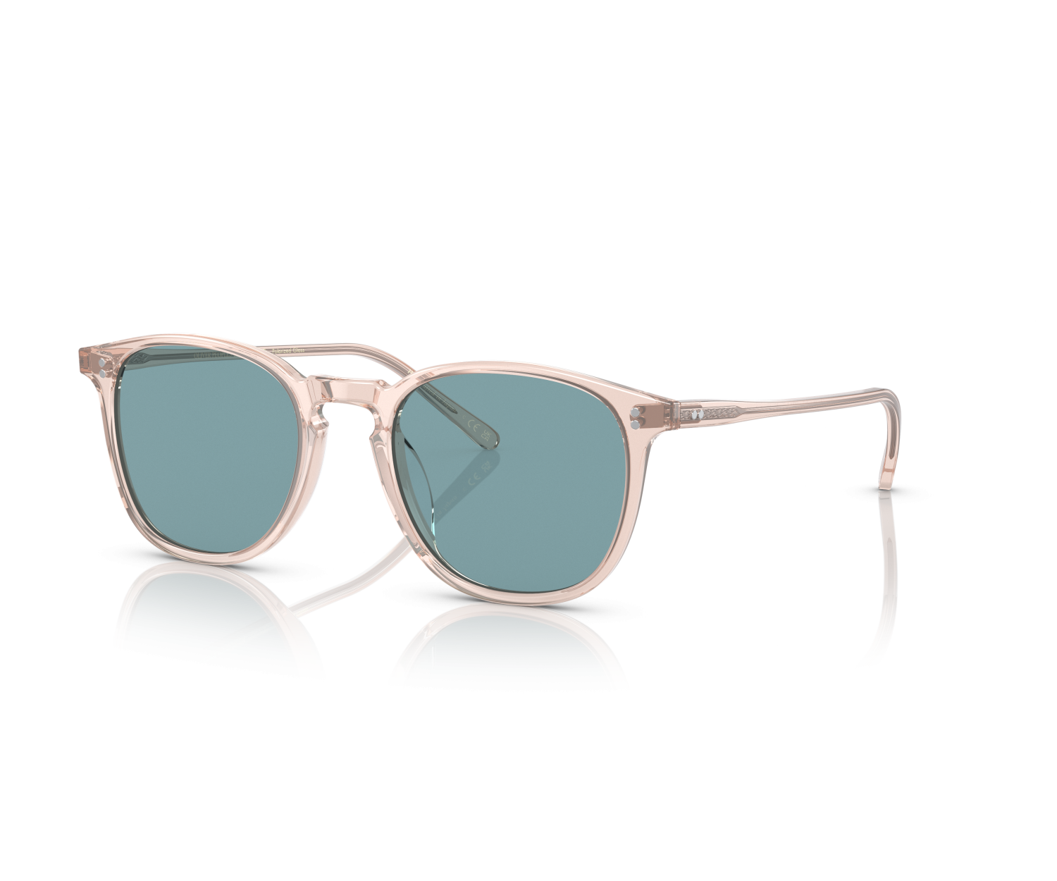 OLIVER PEOPLES - FINLEY 1993 SUN - OV5491SU - 1743P1 - 50