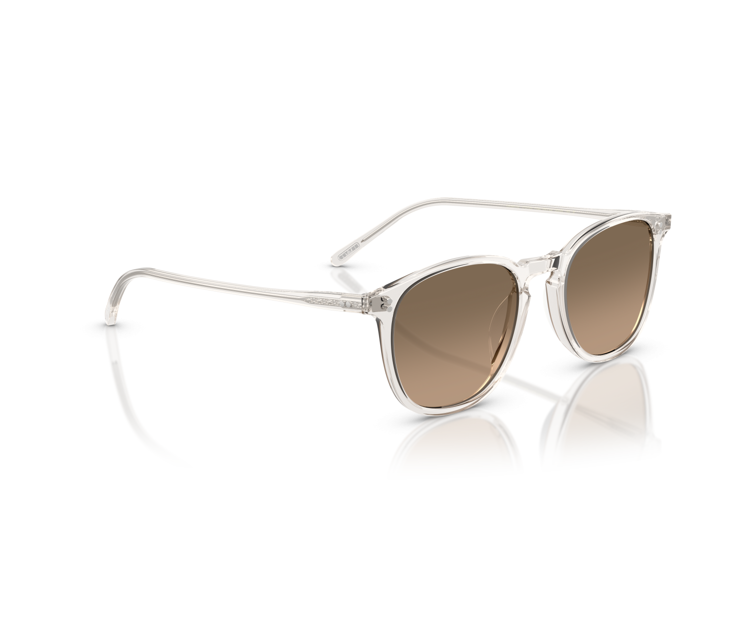 OLIVER PEOPLES - FINLEY 1993 SUN - OV5491SU - 1757GN - 50