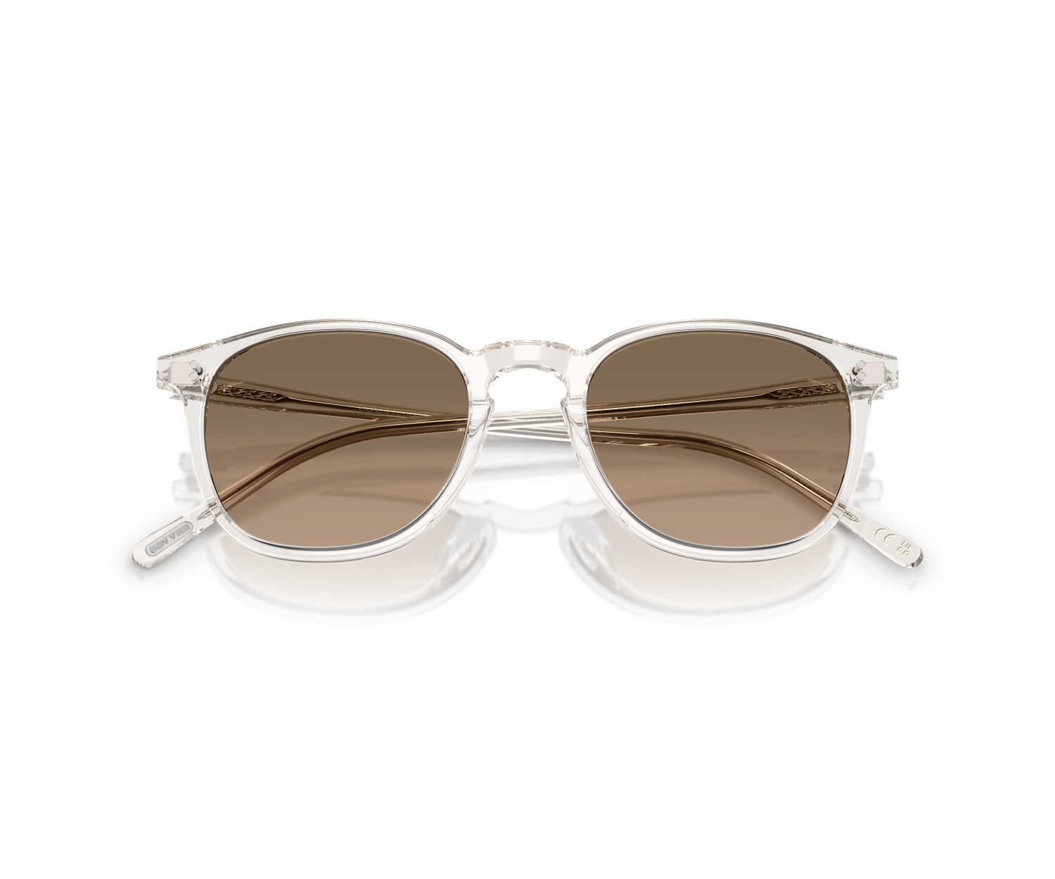 OLIVER PEOPLES - FINLEY 1993 SUN - OV5491SU - 1757GN - 50