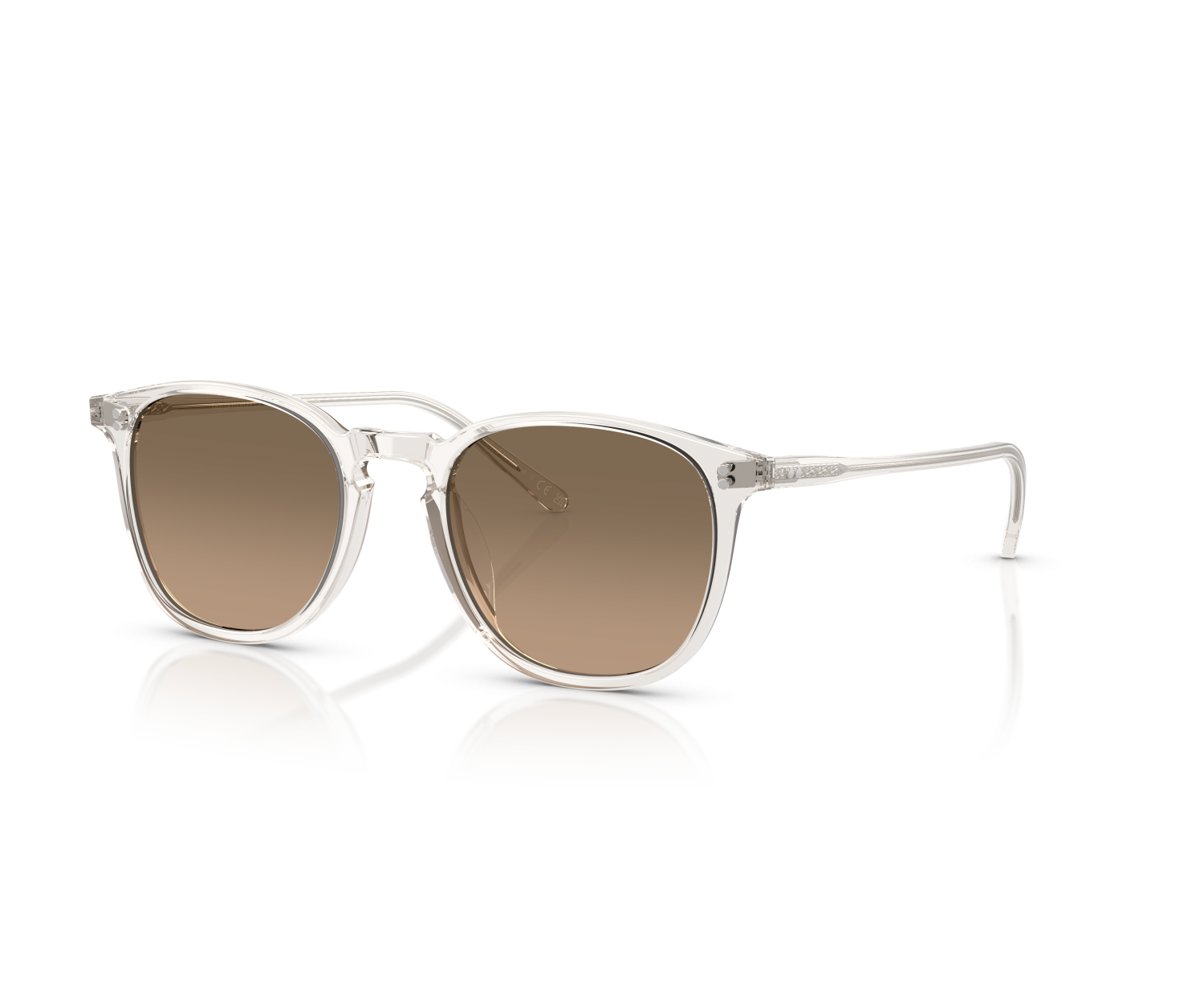 OLIVER PEOPLES - FINLEY 1993 SUN - OV5491SU - 1757GN - 50