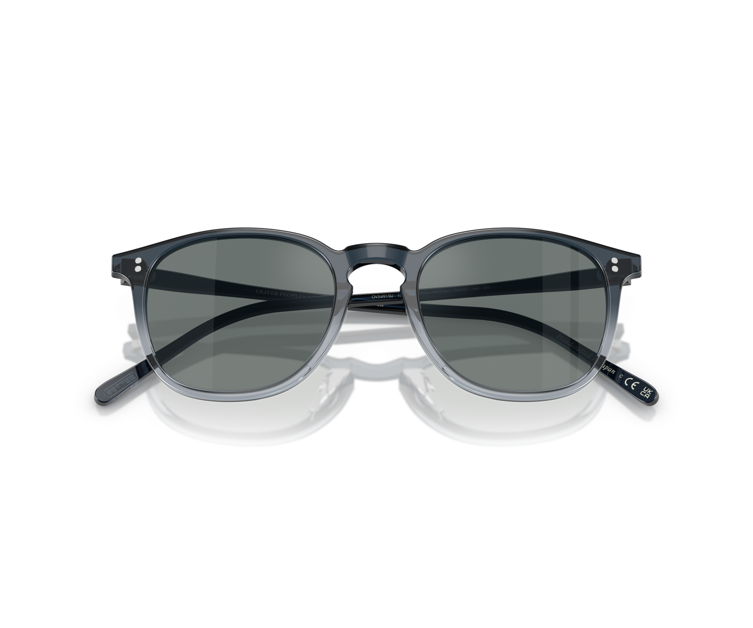 OLIVER PEOPLES - FINLEY 1993 SUN - OV5491SU - 1777W5 - 50