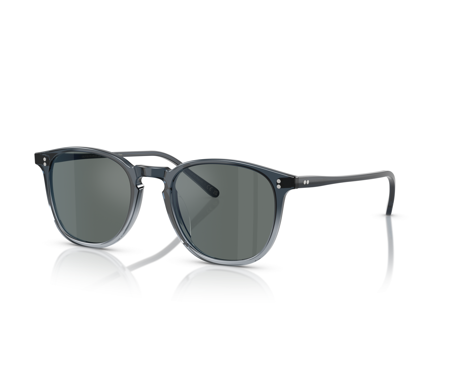 OLIVER PEOPLES - FINLEY 1993 SUN - OV5491SU - 1777W5 - 50
