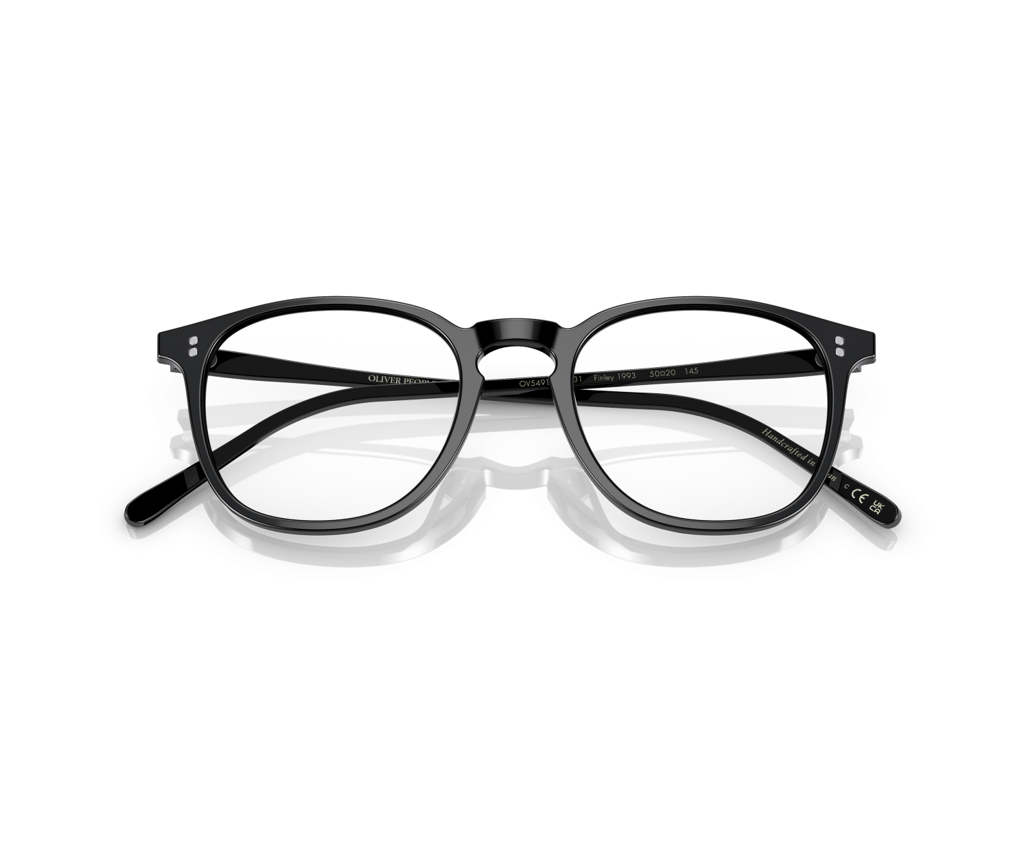 OLIVER PEOPLES - FINLEY 1993 - OV5491U - 1731 - 50