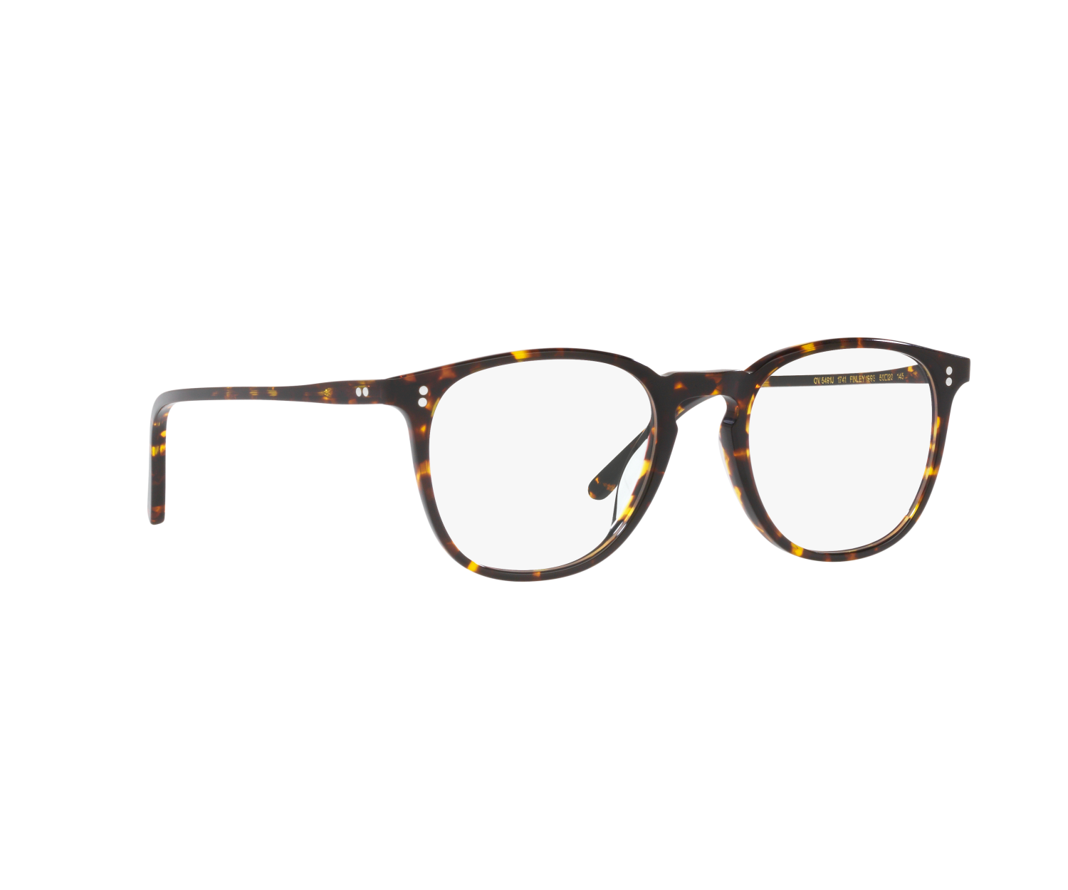 OLIVER PEOPLES - FINLEY 1993 - OV5491U - 1741 - 50