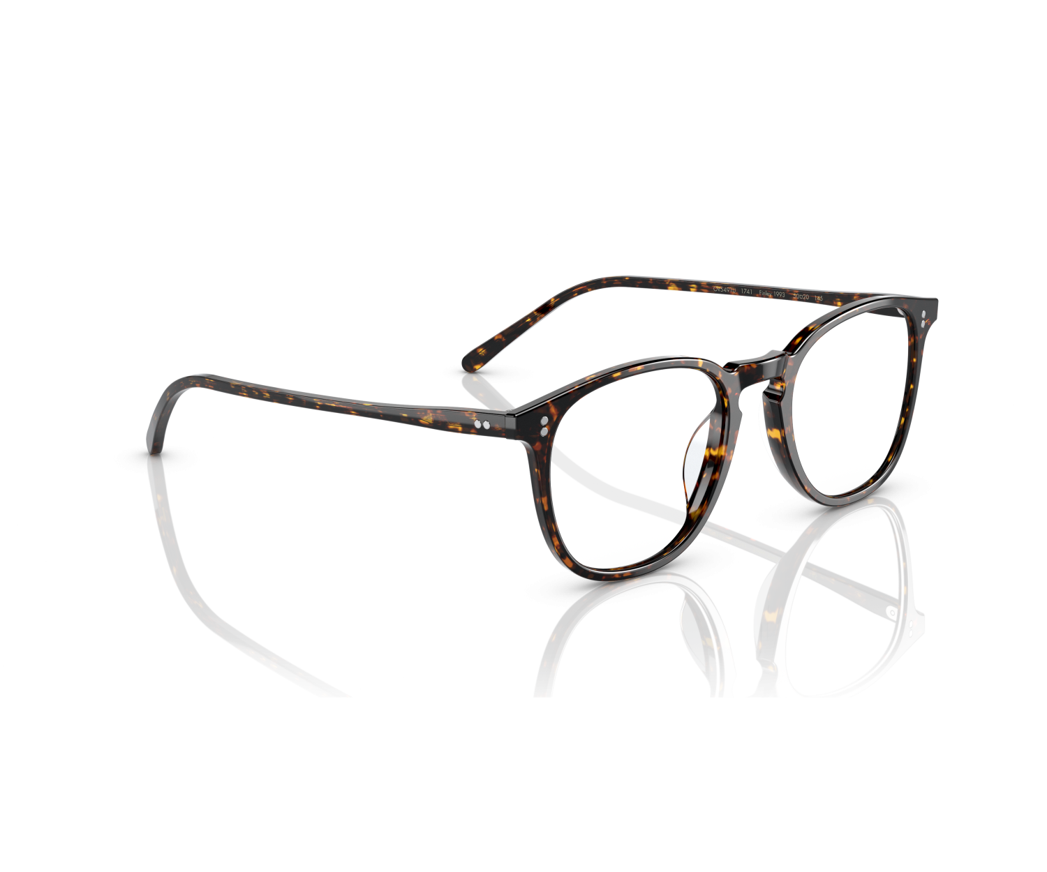 OLIVER PEOPLES - FINLEY 1993 - OV5491U - 1741 - 50