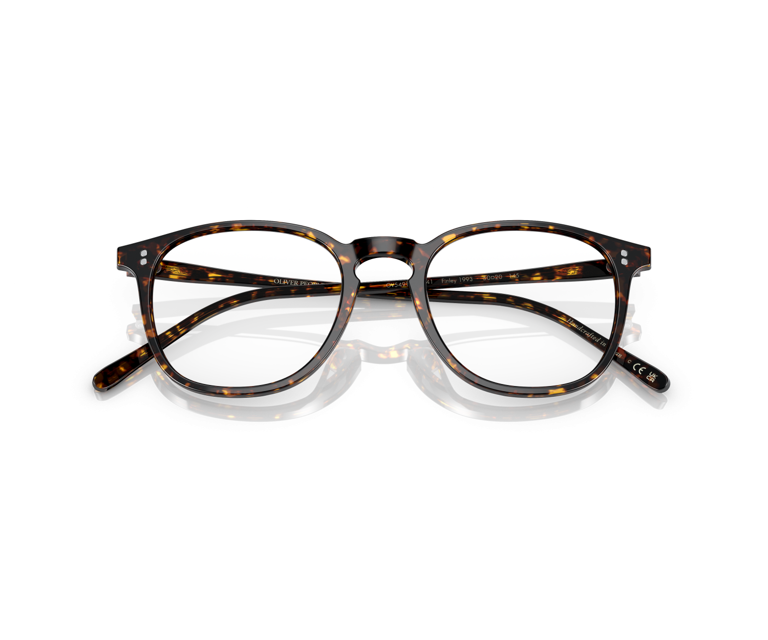 OLIVER PEOPLES - FINLEY 1993 - OV5491U - 1741 - 50