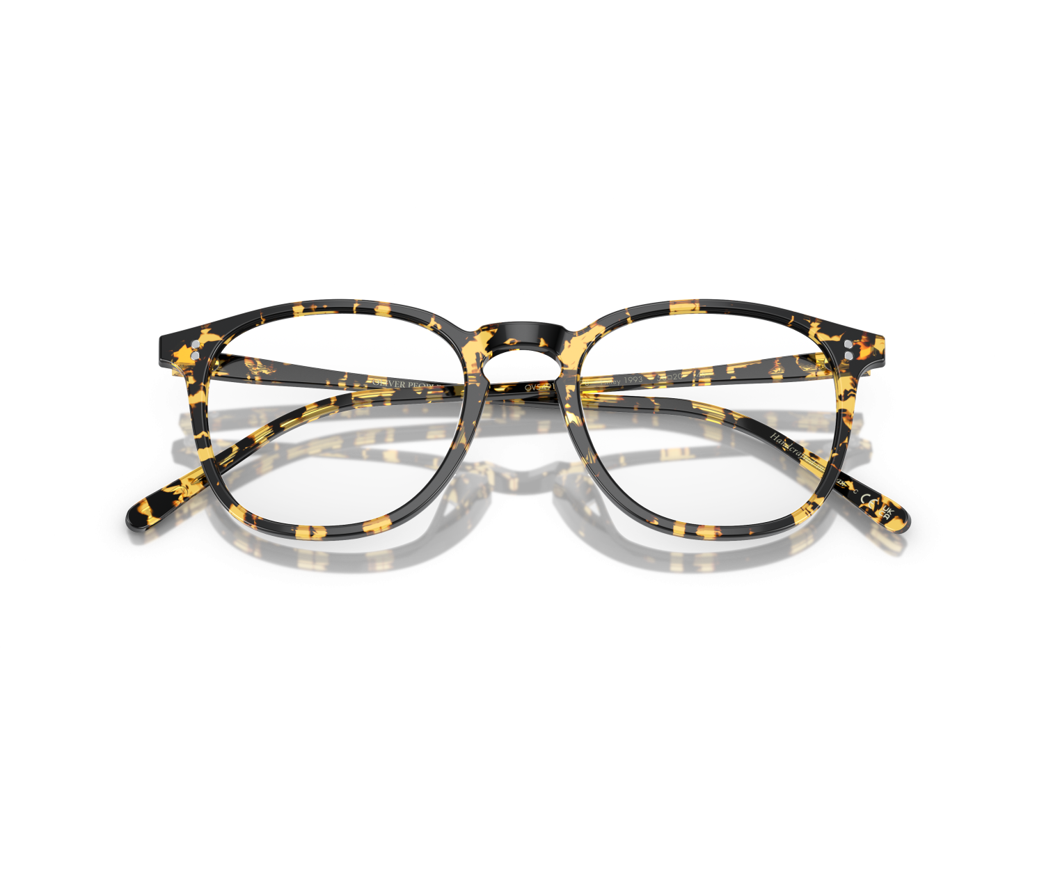 OLIVER PEOPLES - FINLEY 1993 - OV5491U - 1778 - 50