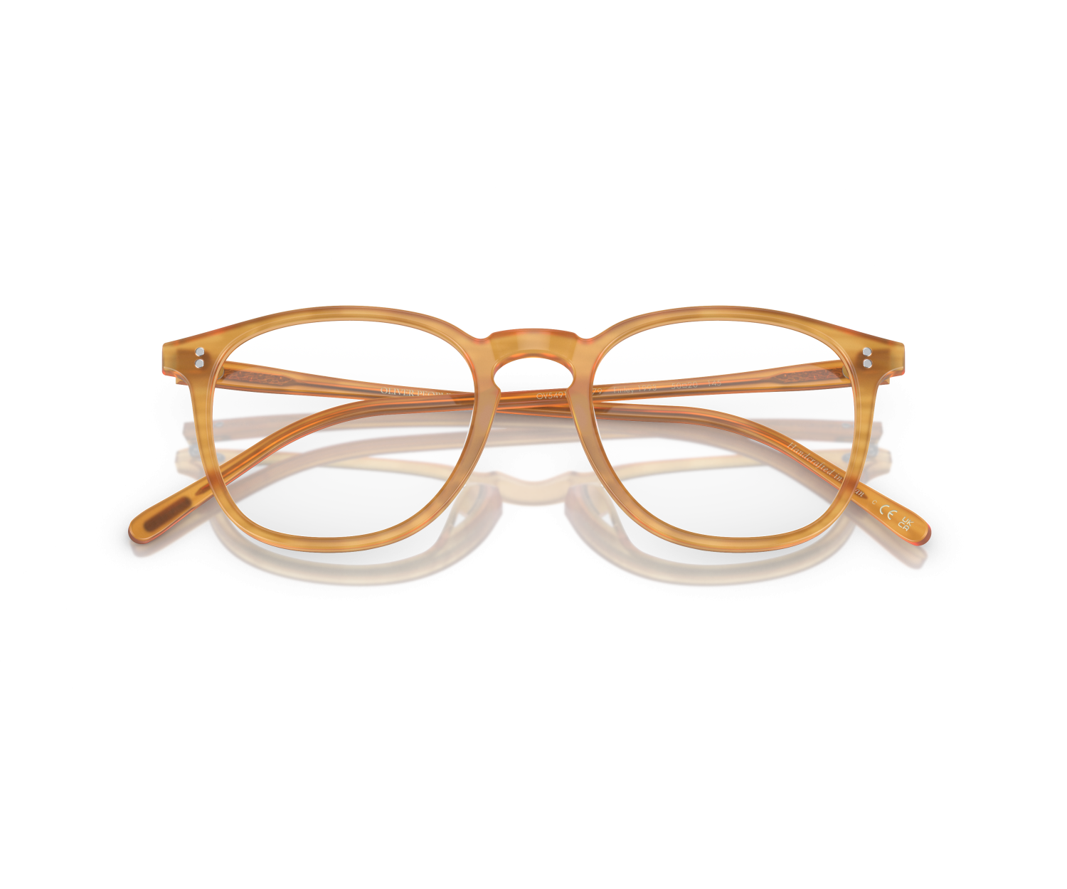 OLIVER PEOPLES - FINLEY 1993 - OV5491U - 1779 - 50