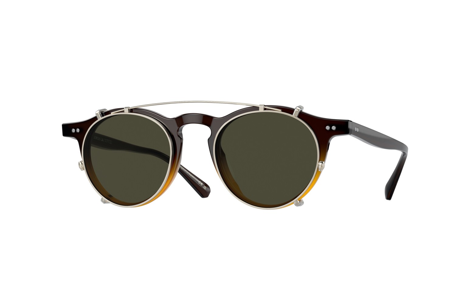 OLIVER PEOPLES - OP-13 CLIP - OV5504C - 503571 - 49