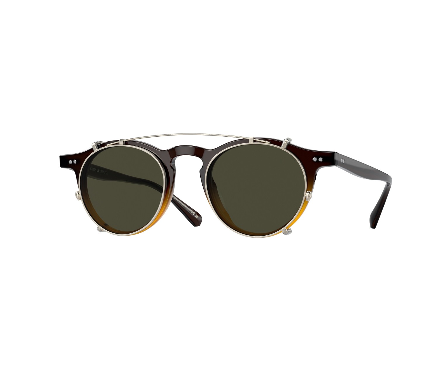 OLIVER PEOPLES - OP-13 CLIP - OV5504C - 503571 - 49