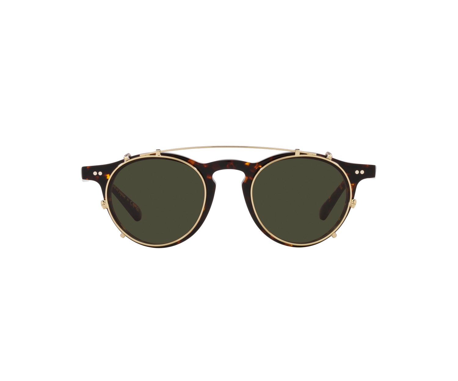 OLIVER PEOPLES - OP-13 CLIP - OV5504C - 503571 - 49
