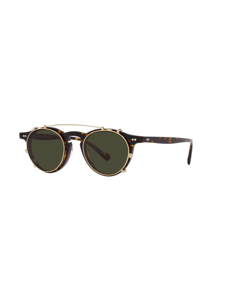 OLIVER PEOPLES - OP-13 CLIP - OV5504C - 503571 - 49