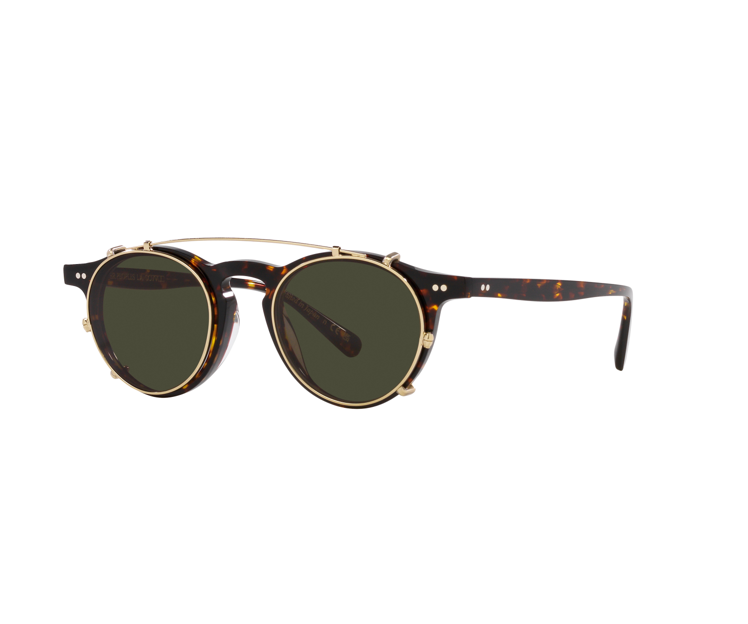 OLIVER PEOPLES - OP-13 CLIP - OV5504C - 503571 - 49