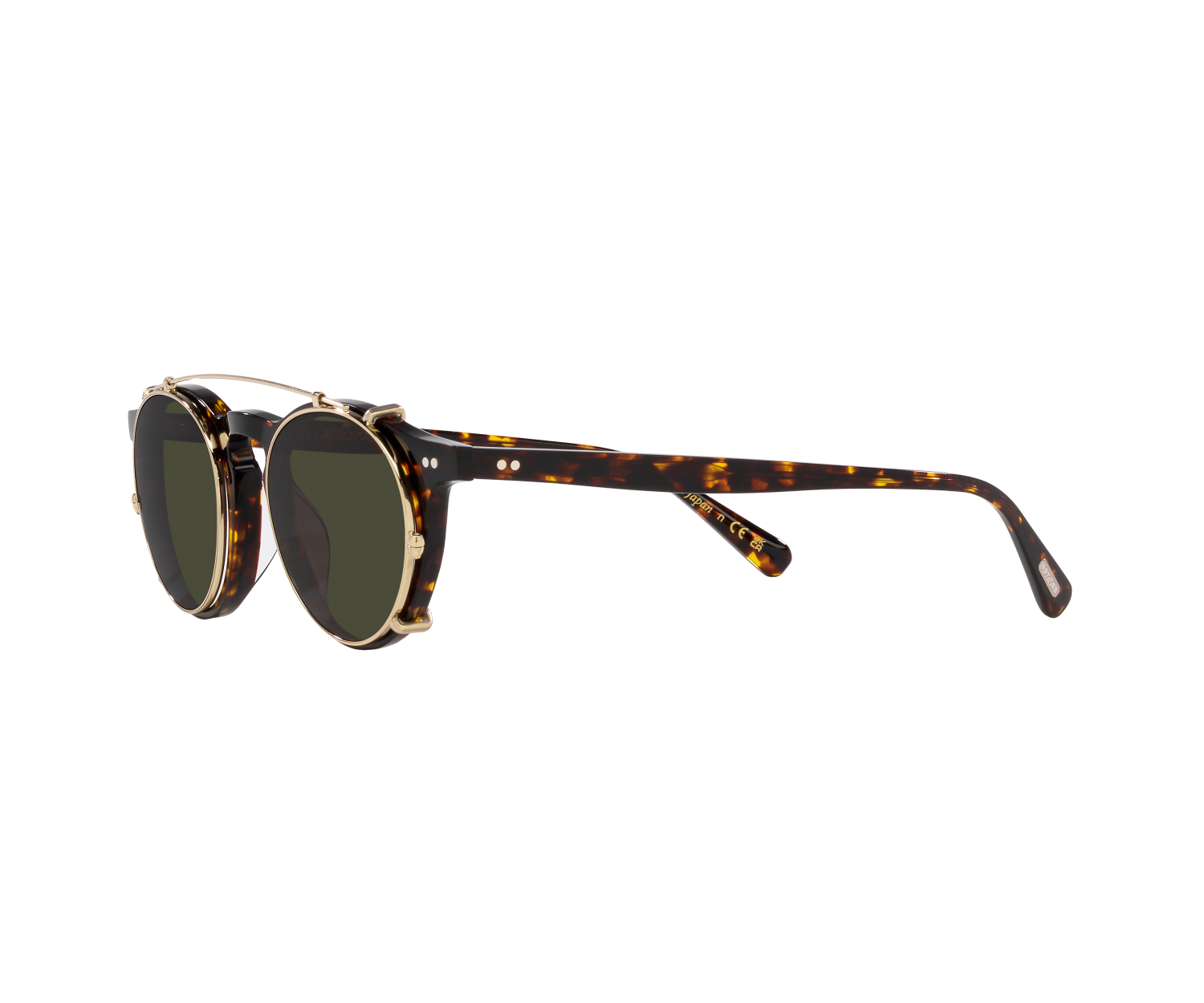 OLIVER PEOPLES - OP-13 CLIP - OV5504C - 503571 - 49