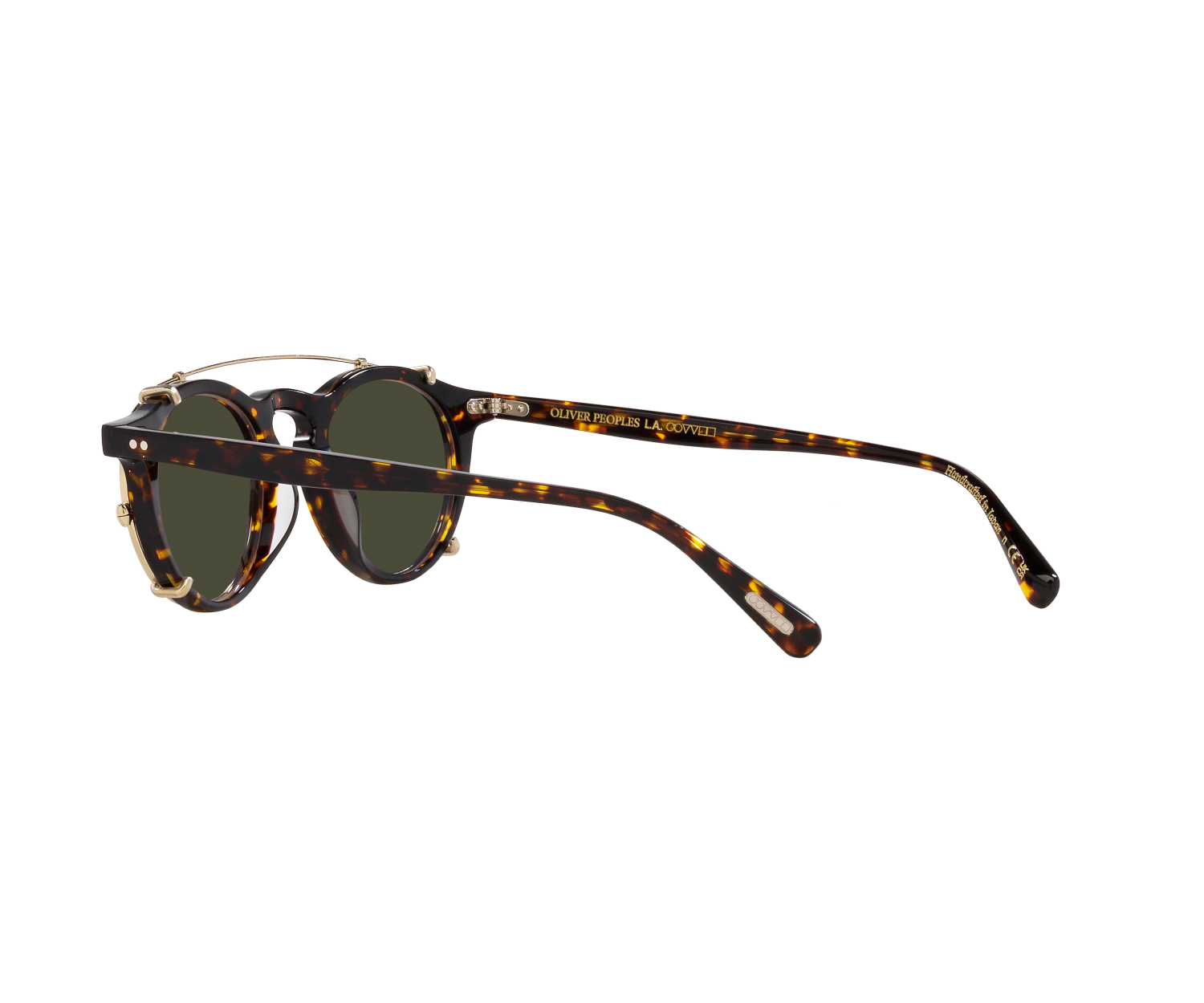 OLIVER PEOPLES - OP-13 CLIP - OV5504C - 503571 - 49