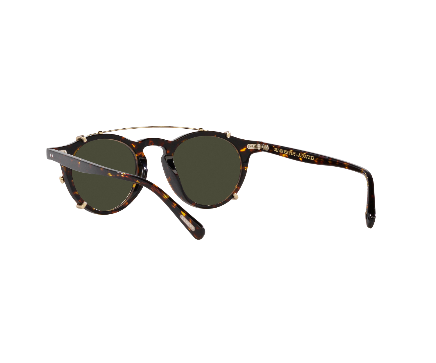 OLIVER PEOPLES - OP-13 CLIP - OV5504C - 503571 - 49
