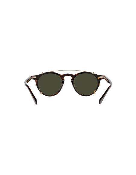 OLIVER PEOPLES - OP-13 CLIP - OV5504C - 503571 - 49