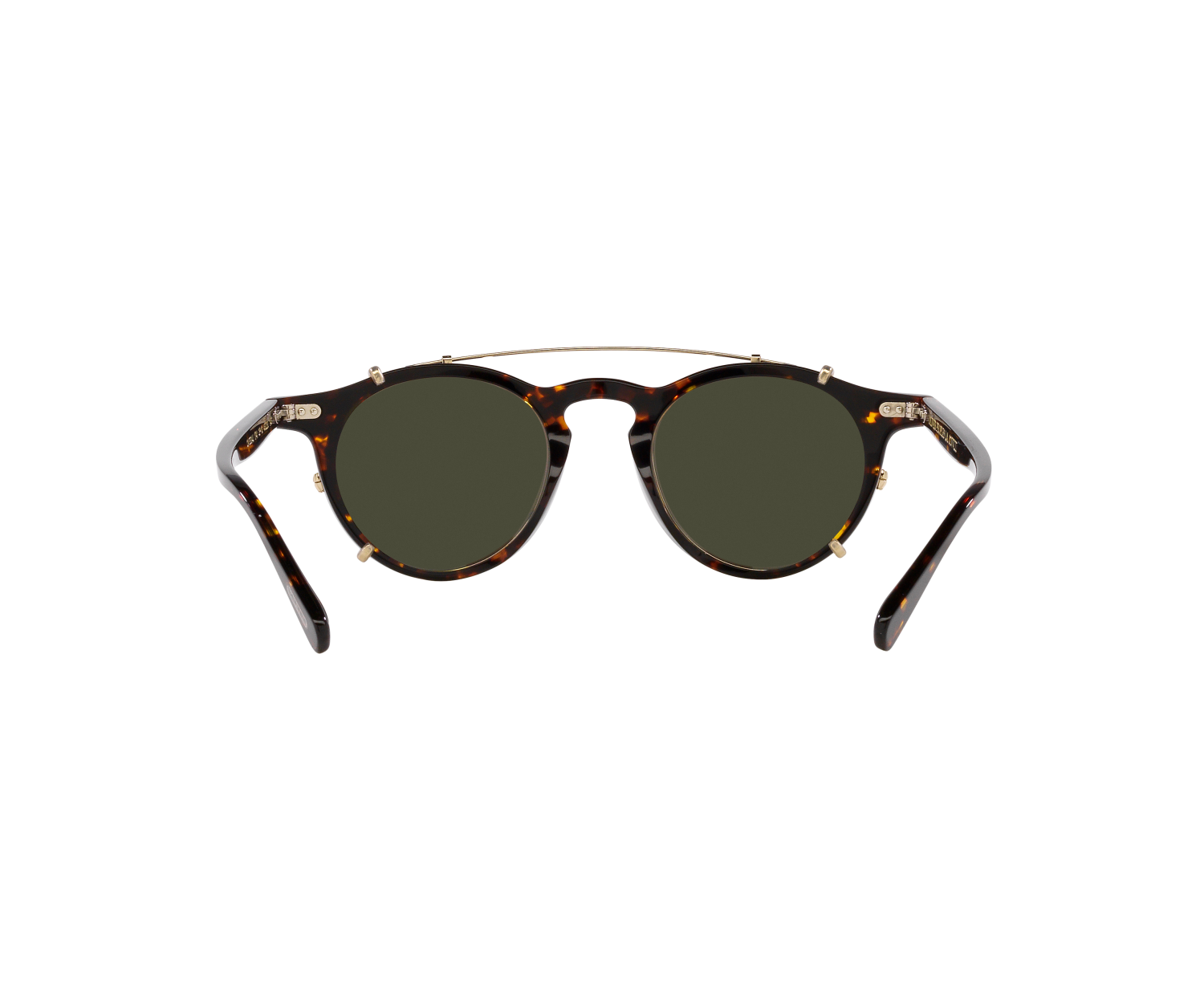 OLIVER PEOPLES - OP-13 CLIP - OV5504C - 503571 - 49