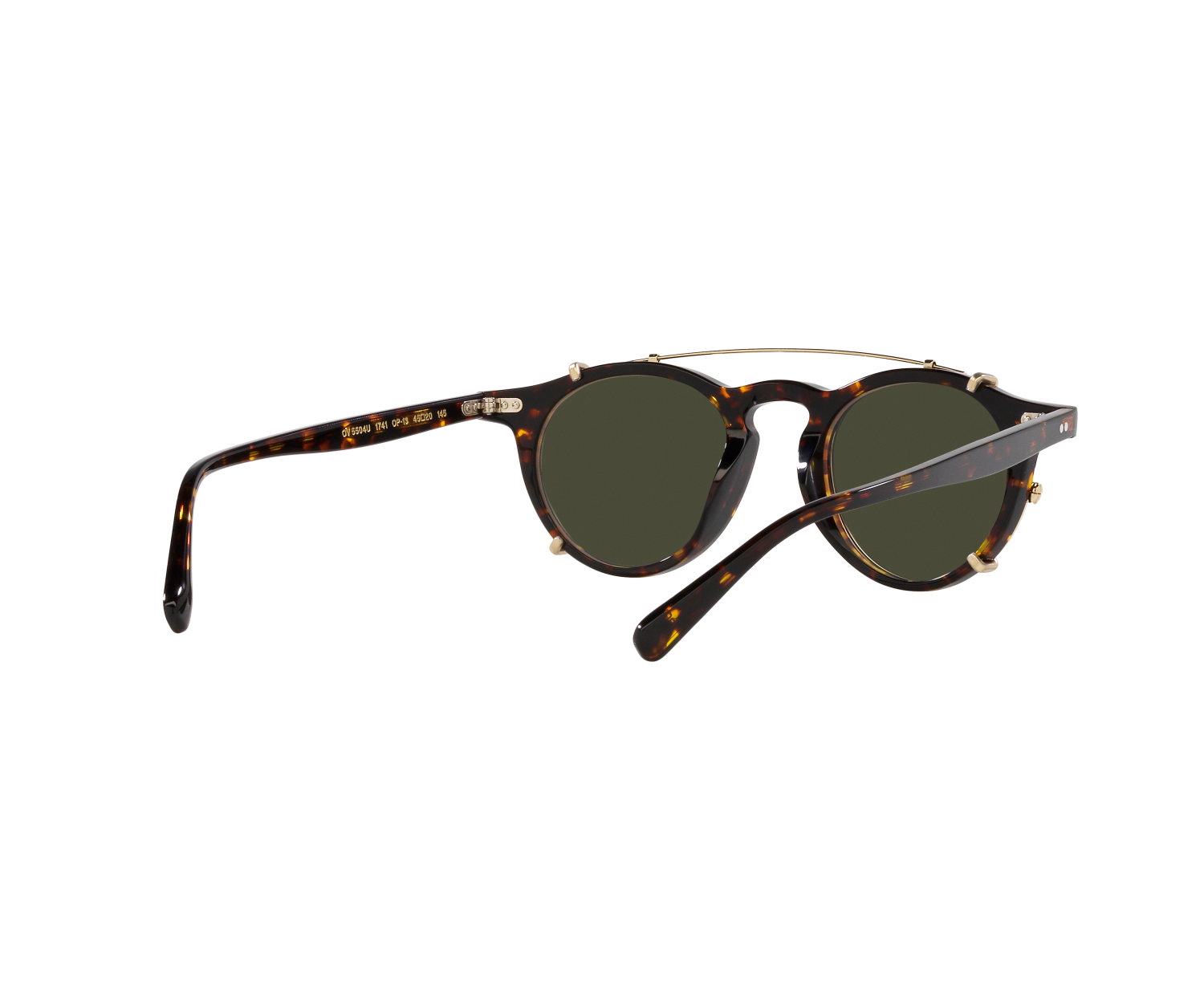 OLIVER PEOPLES - OP-13 CLIP - OV5504C - 503571 - 49