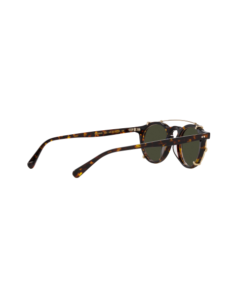 OLIVER PEOPLES - OP-13 CLIP - OV5504C - 503571 - 49