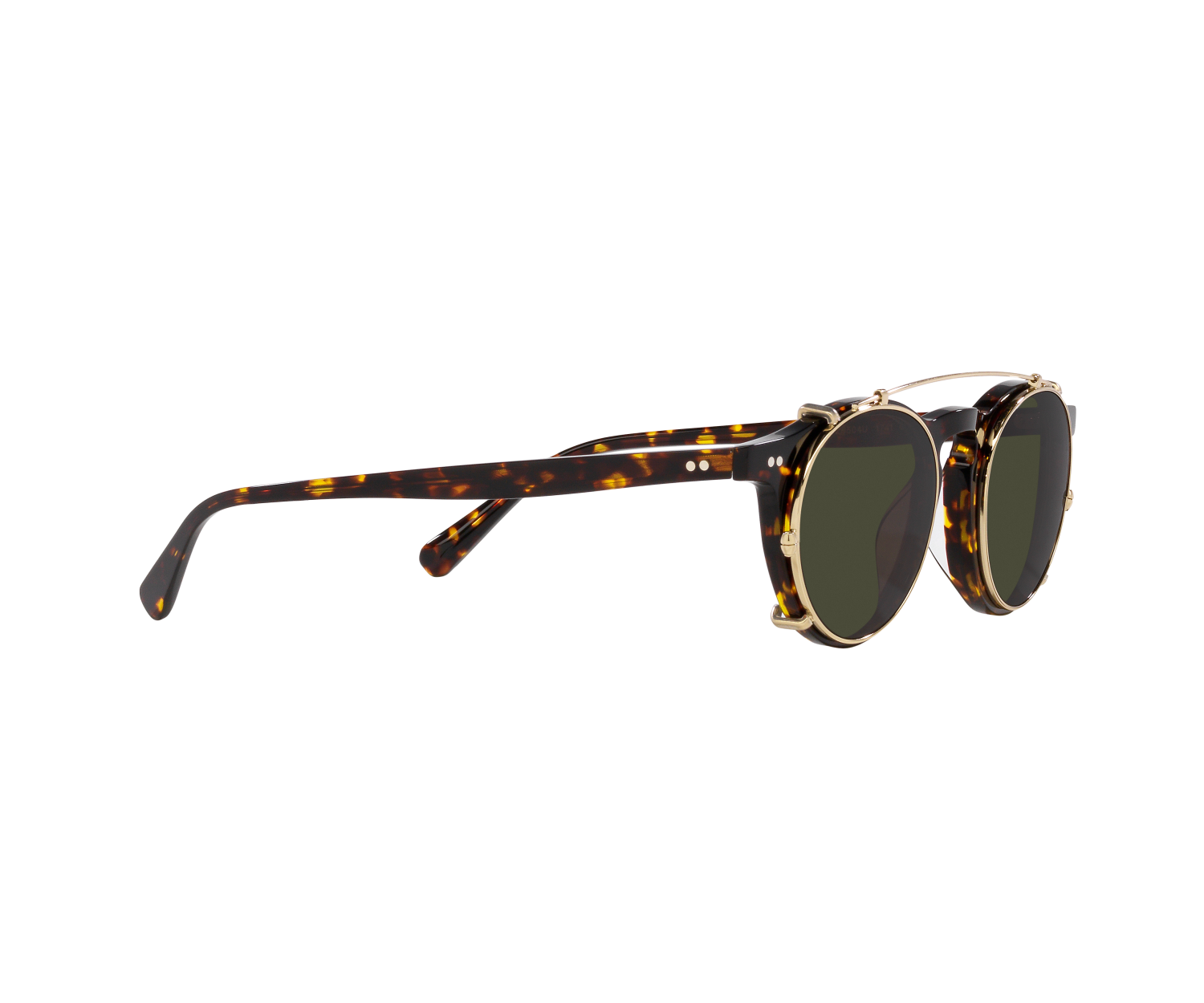 OLIVER PEOPLES - OP-13 CLIP - OV5504C - 503571 - 49