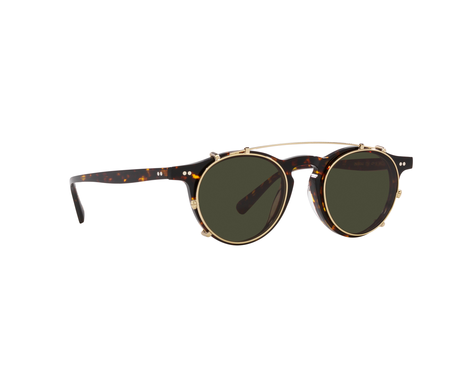 OLIVER PEOPLES - OP-13 CLIP - OV5504C - 503571 - 49