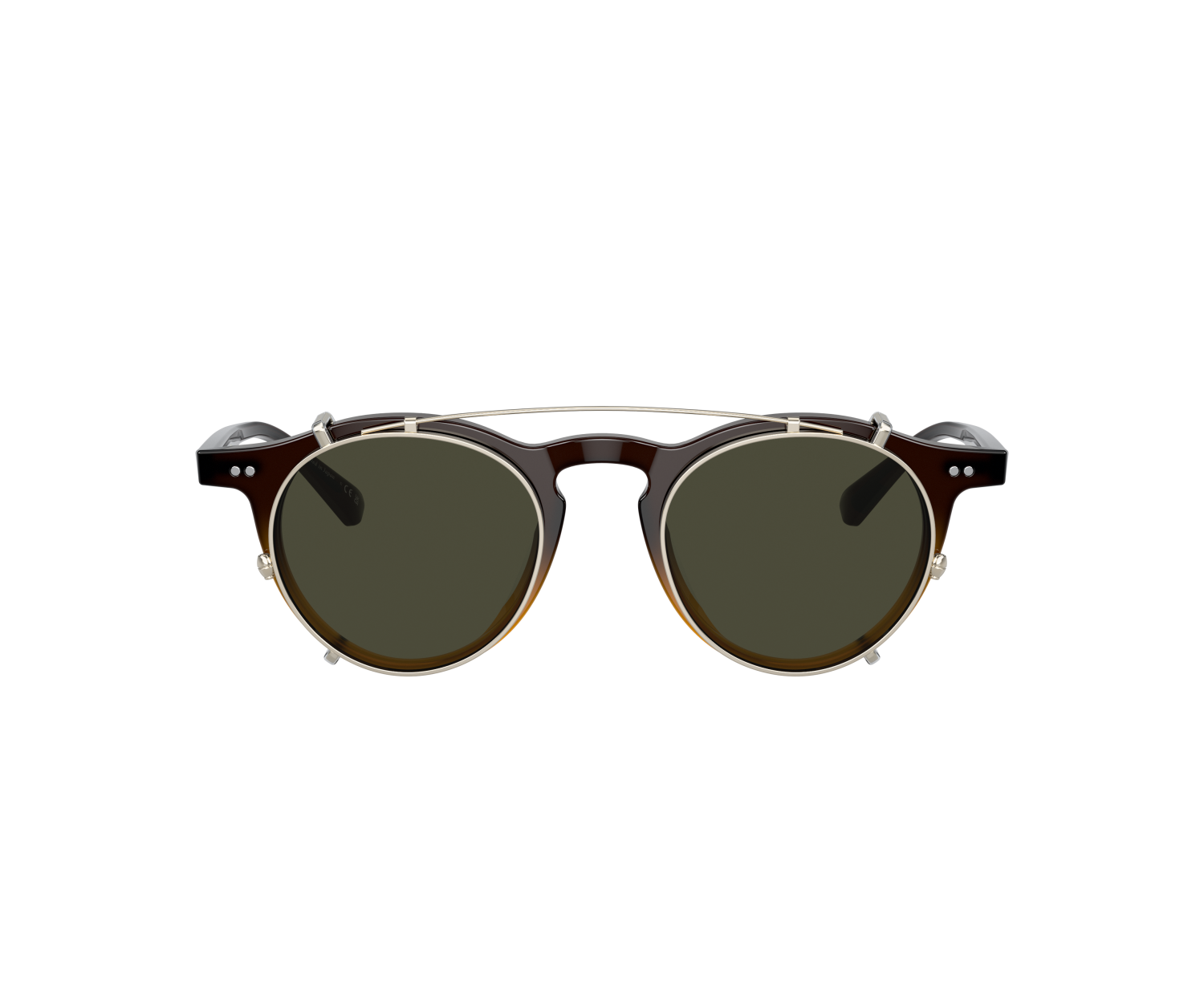 OLIVER PEOPLES - OP-13 CLIP - OV5504C - 503571 - 49