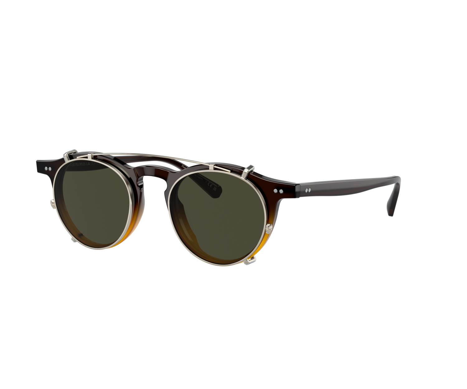 OLIVER PEOPLES - OP-13 CLIP - OV5504C - 503571 - 49