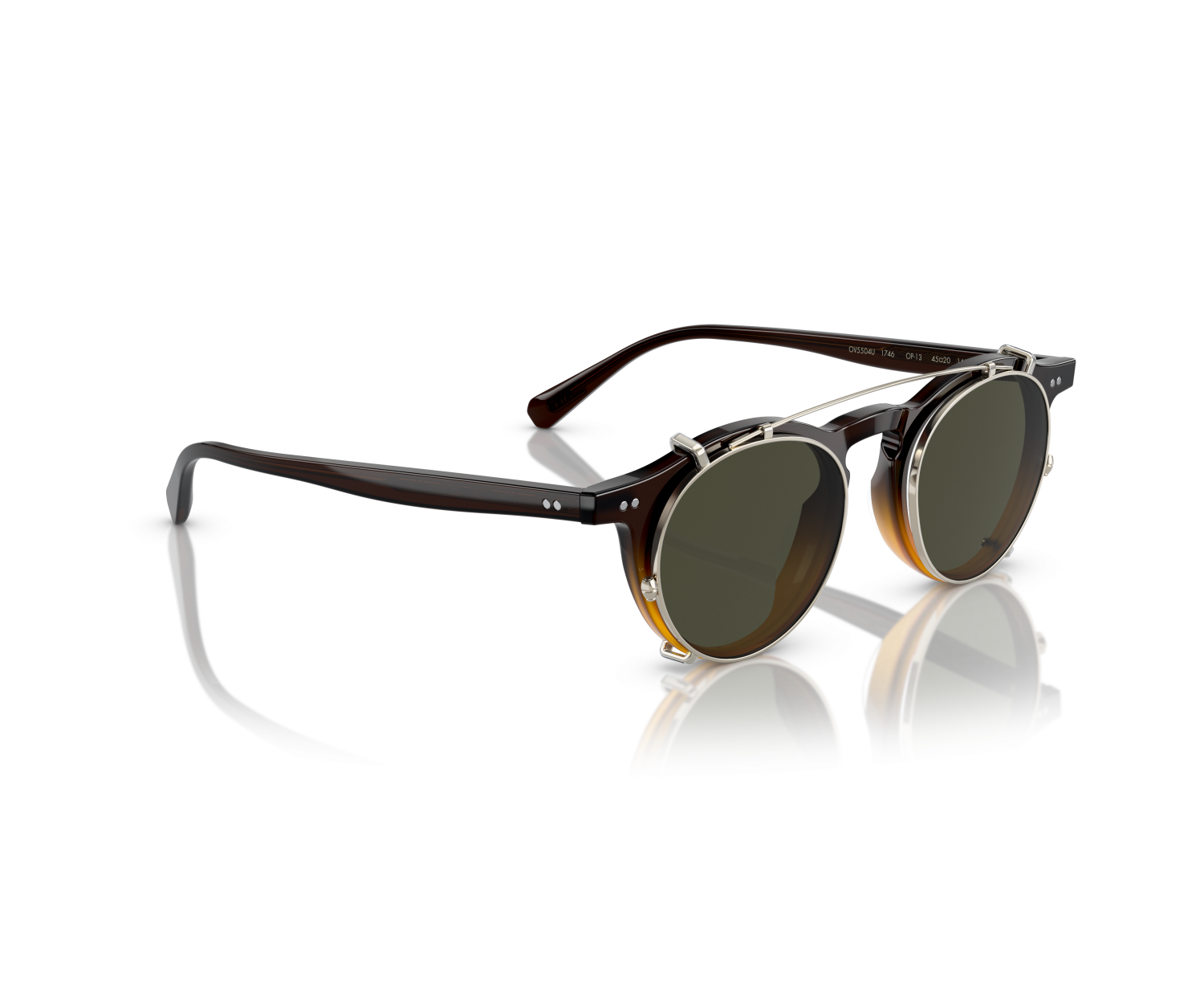 OLIVER PEOPLES - OP-13 CLIP - OV5504C - 503571 - 49