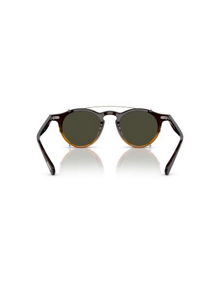 OLIVER PEOPLES - OP-13 CLIP - OV5504C - 503571 - 49