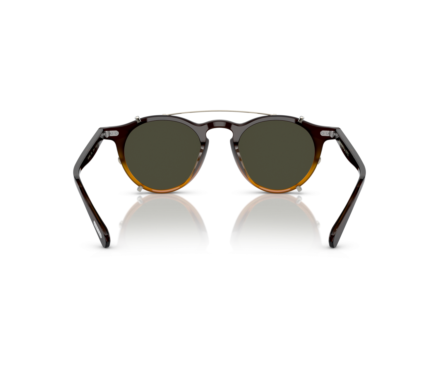OLIVER PEOPLES - OP-13 CLIP - OV5504C - 503571 - 49