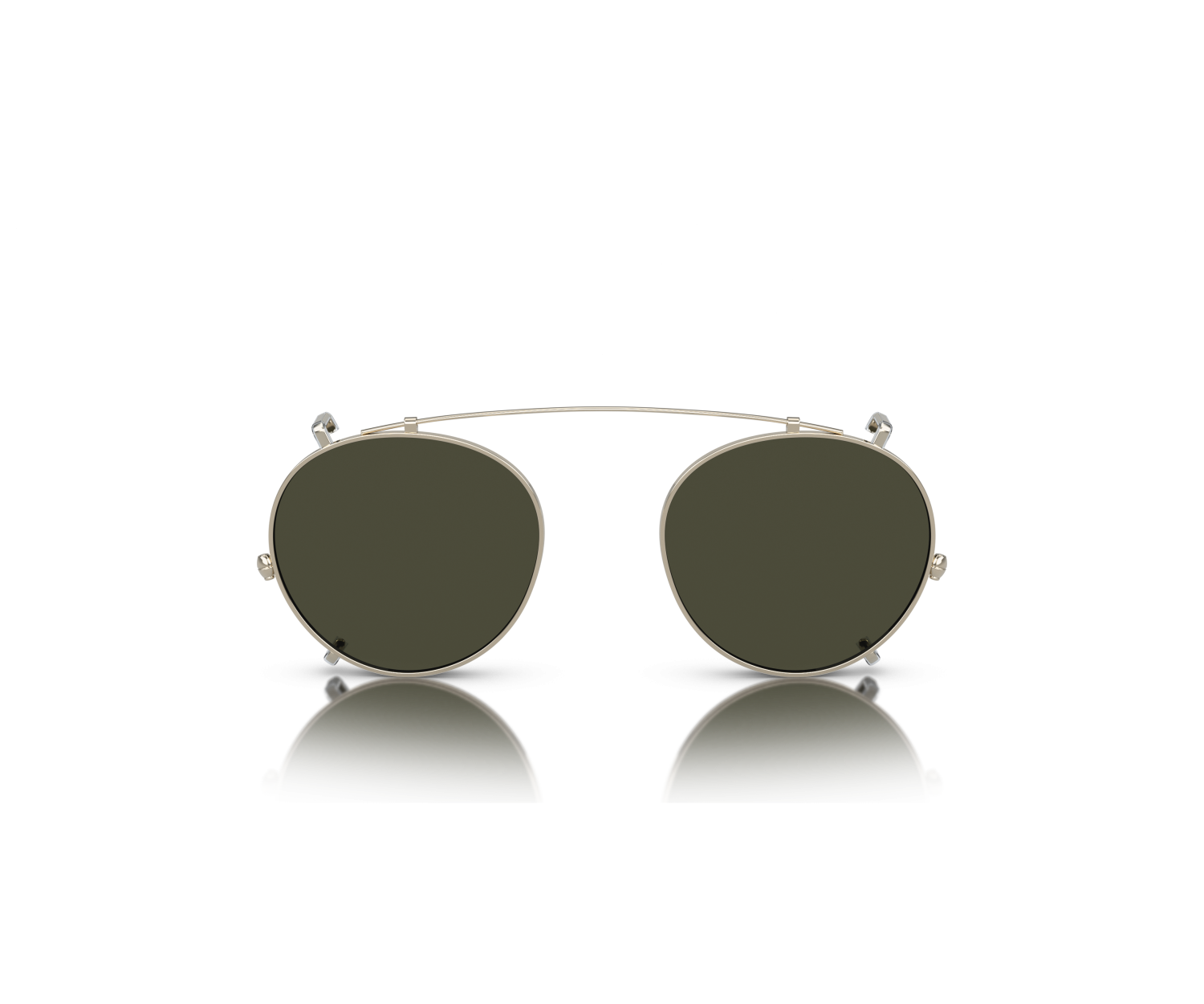 OLIVER PEOPLES - OP-13 CLIP - OV5504C - 503571 - 49