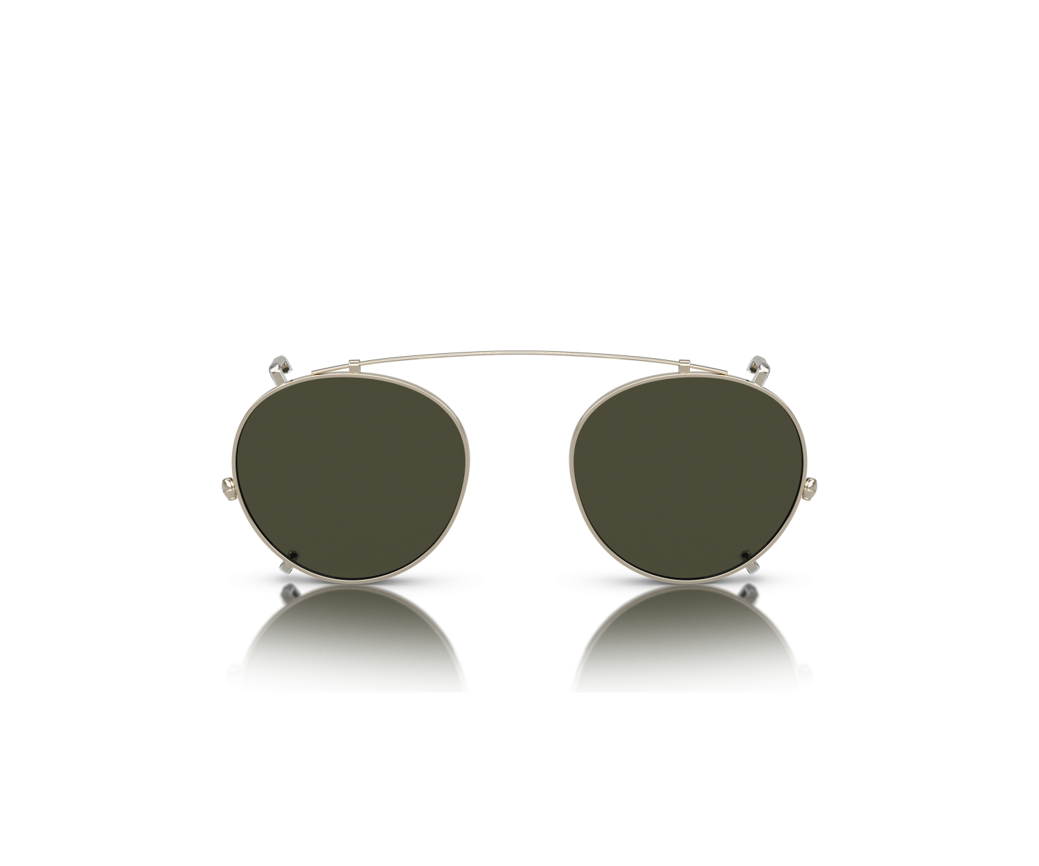 OLIVER PEOPLES - OP-13 CLIP - OV5504C - 503571 - 49