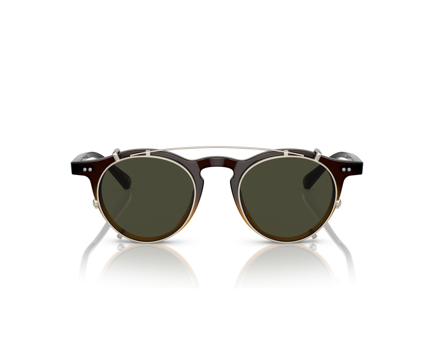 OLIVER PEOPLES - OP-13 CLIP - OV5504C - 503571 - 49